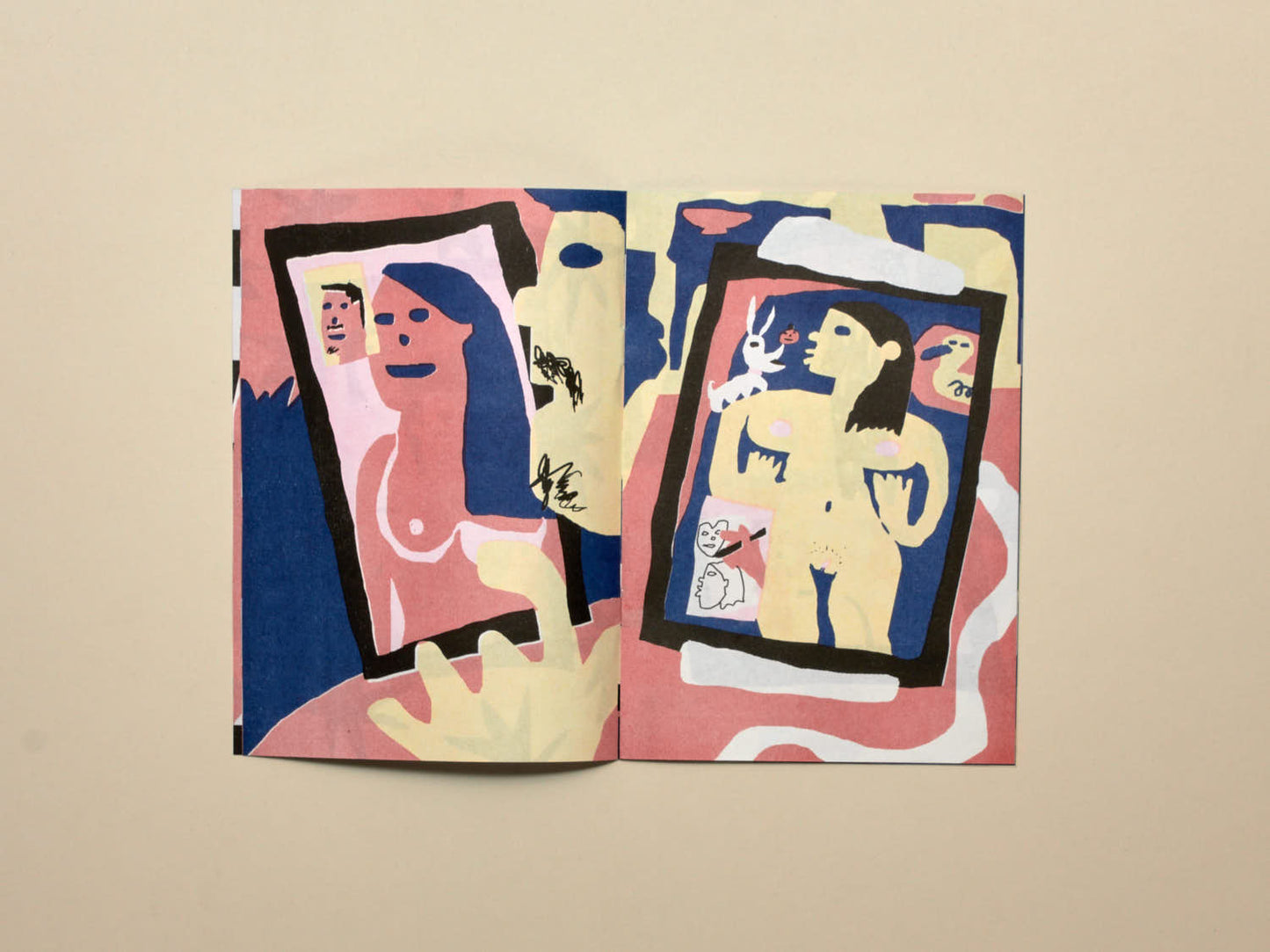 Kentaro Okawara, No.1 Facetime Love