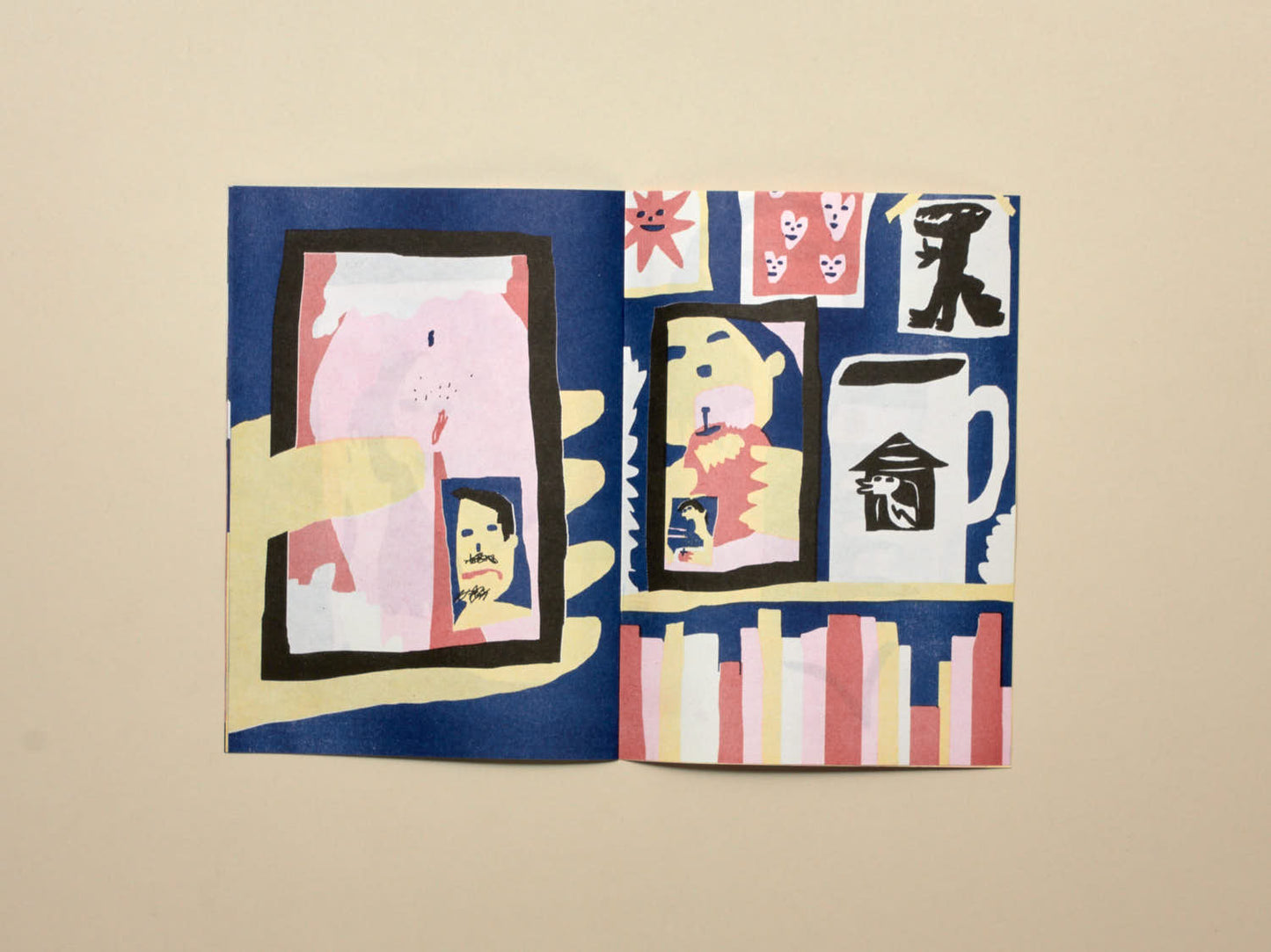 Kentaro Okawara, No.1 Facetime Love