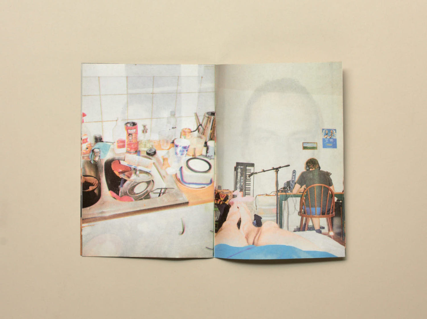 Lars Bronseth, No.28 The Processss