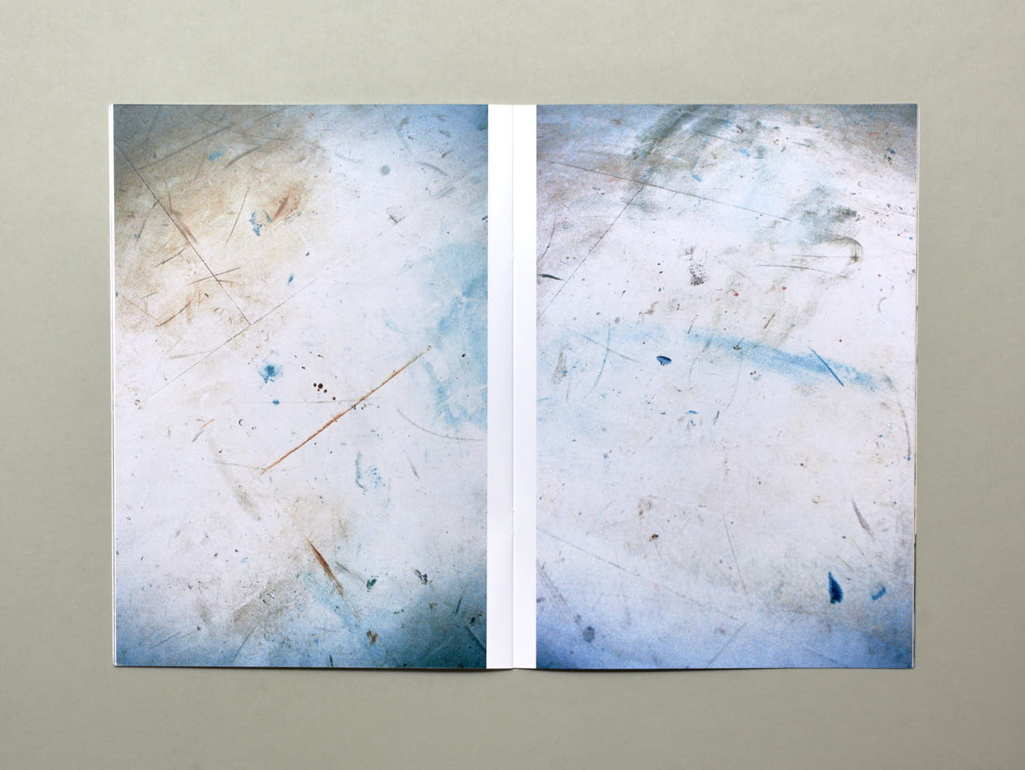 Ian Kenneth Bird, Studio Series No. 3, Scott Licznerski