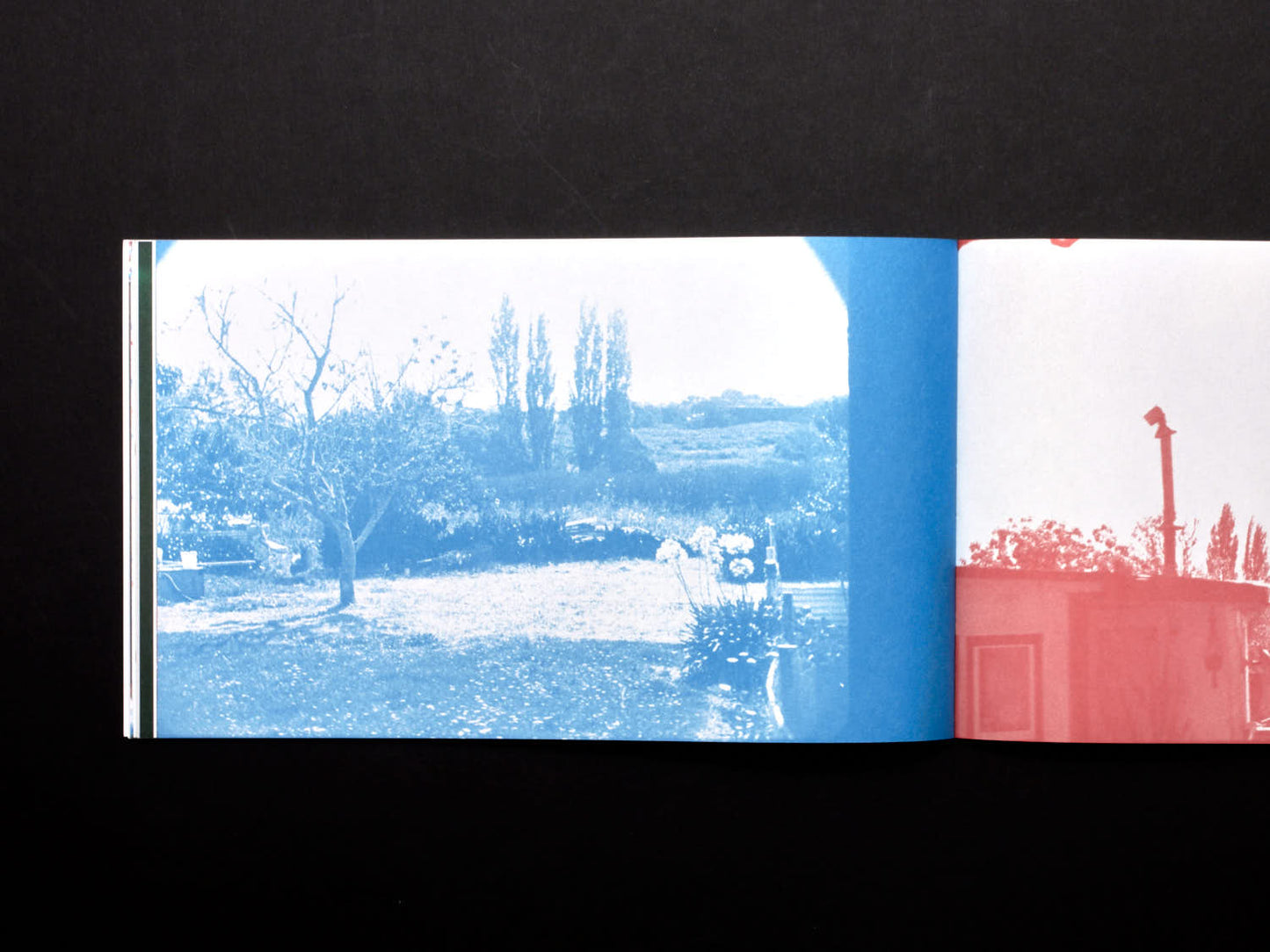 Nova Paul, Form Next To Form Next To Form