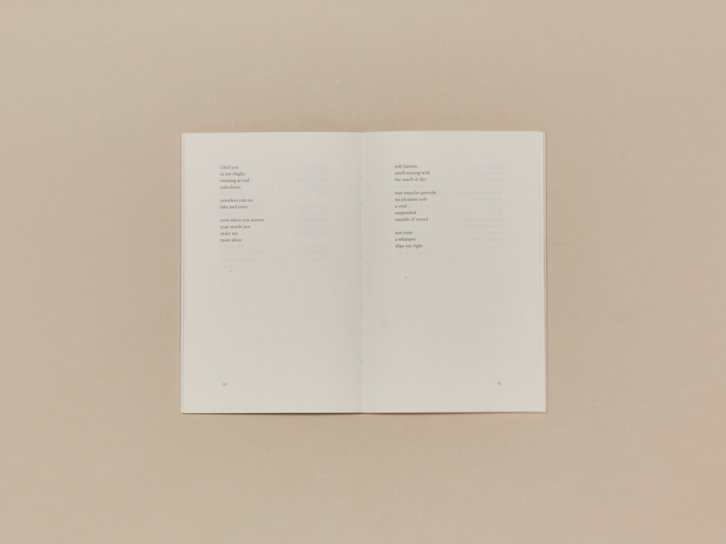 Garth Graeper, The Sky Broke More
