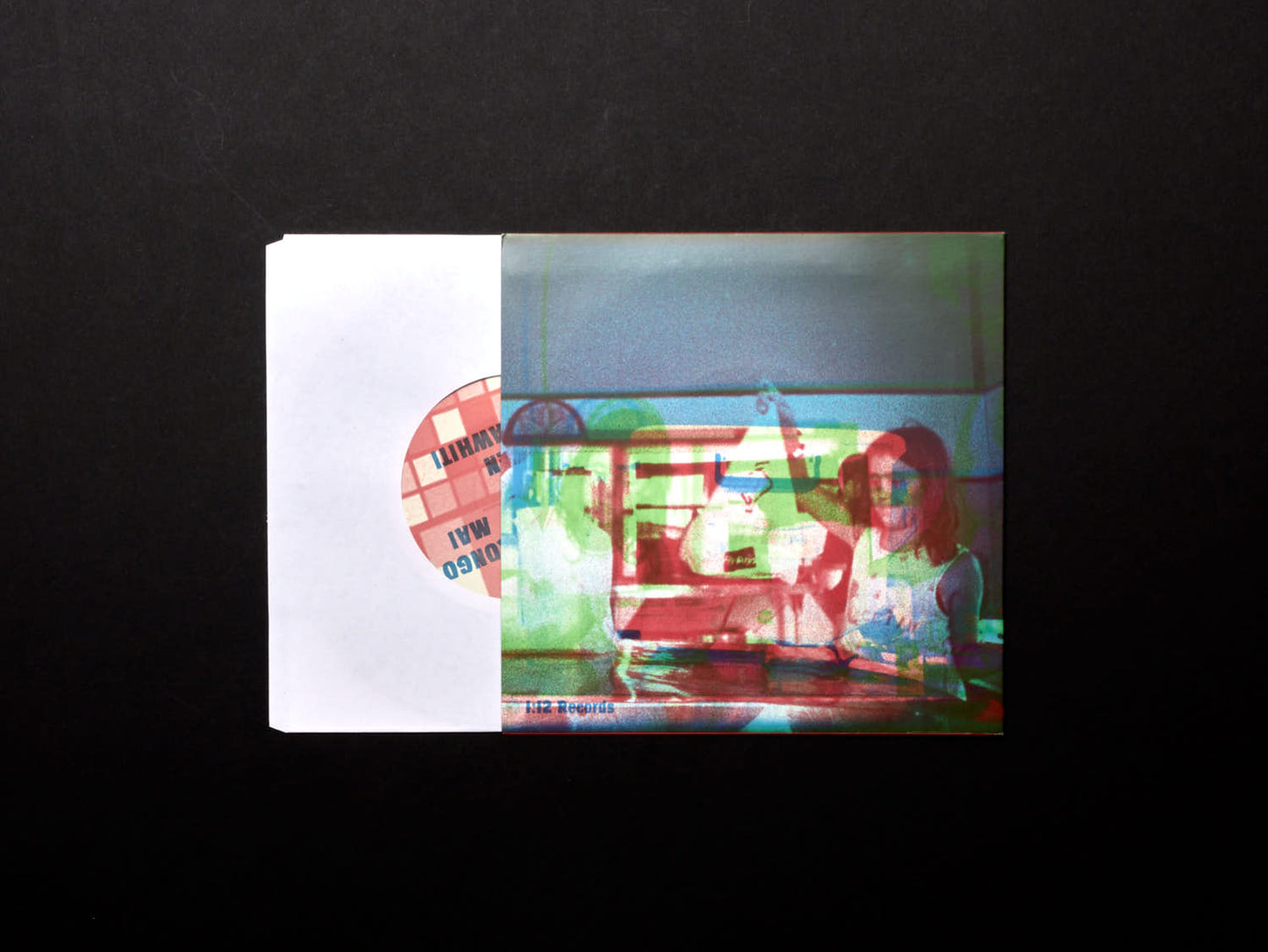 Nova Paul, Form Next To Form Next To Form