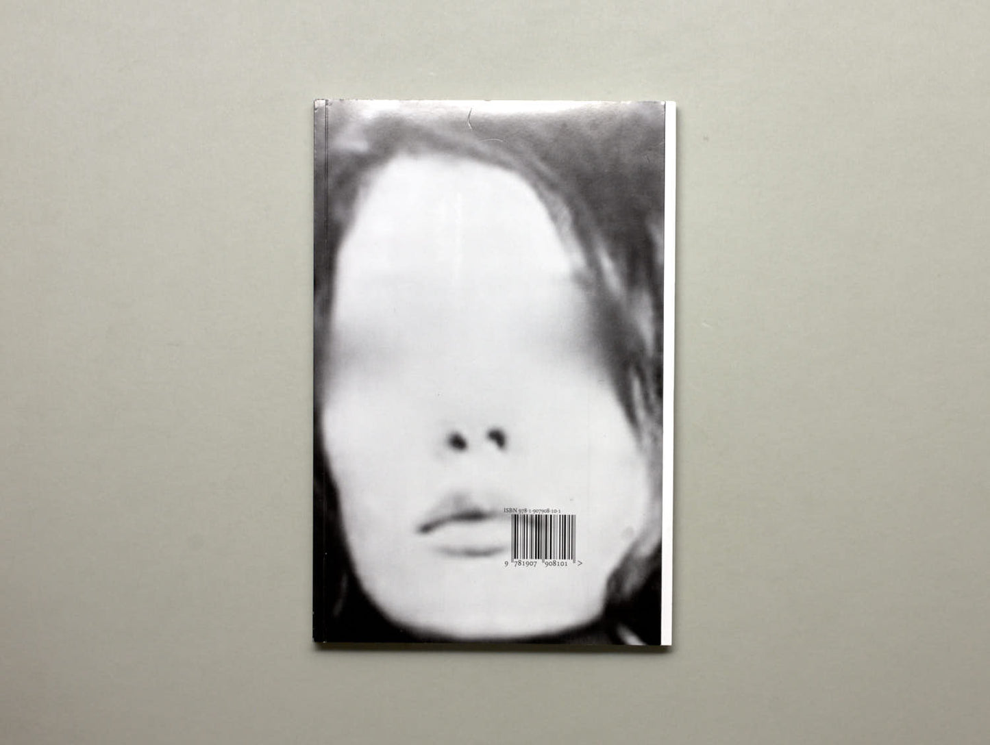 Anita Witek, Original Issue