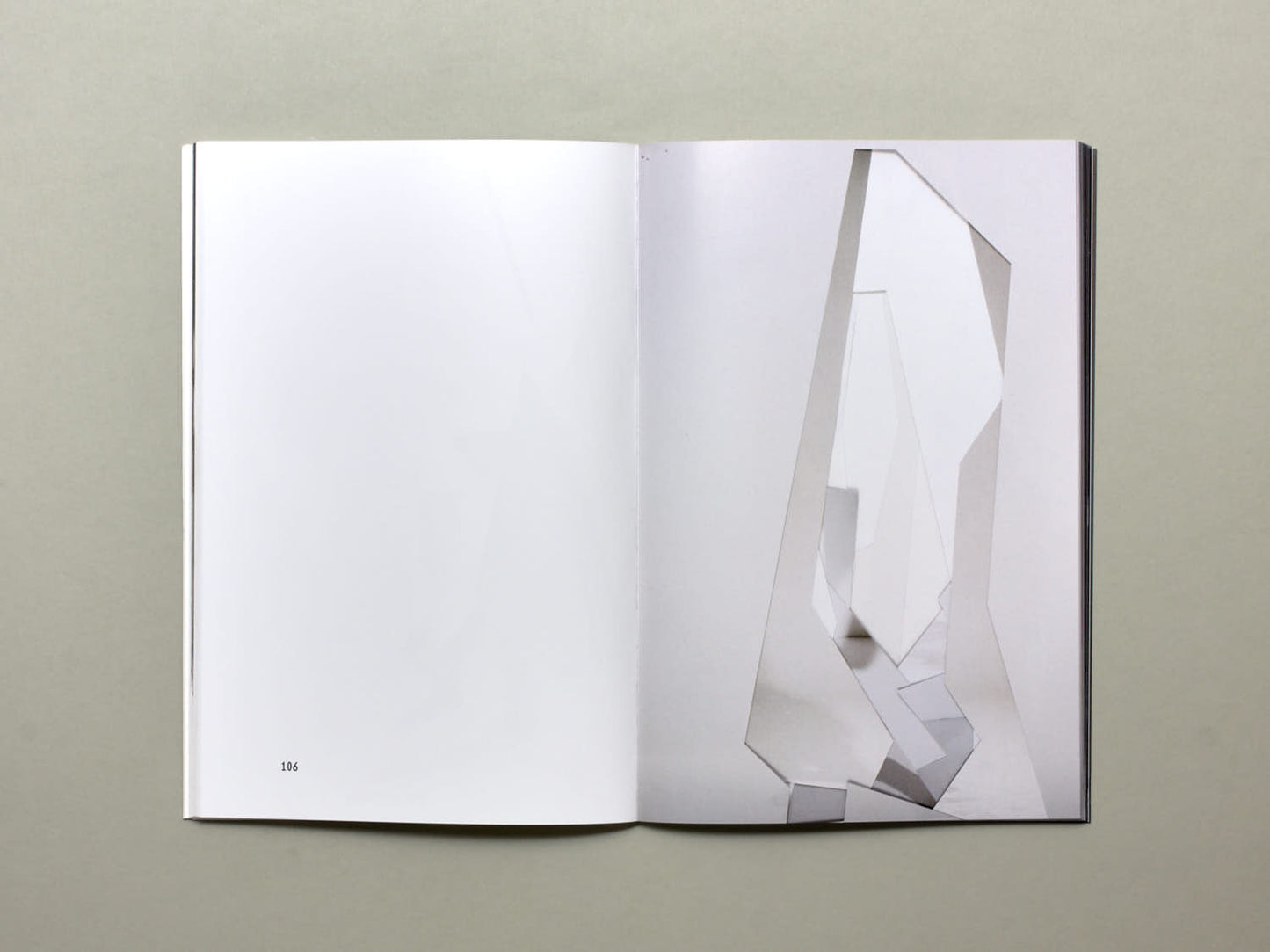 Anita Witek, Original Issue