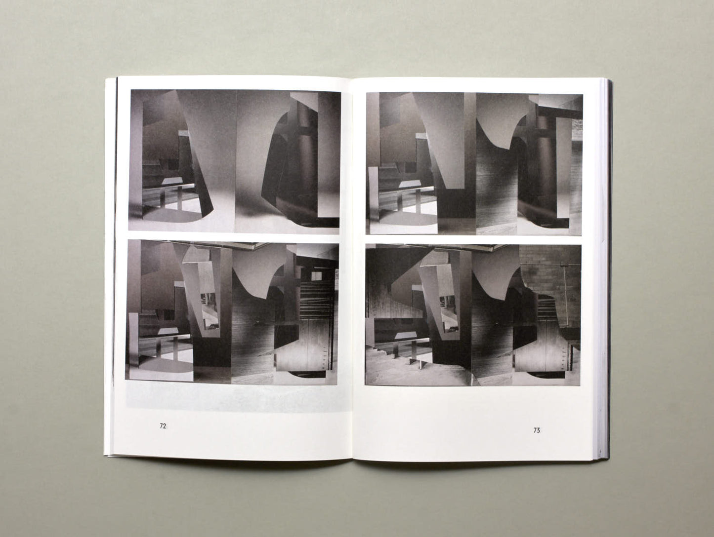 Anita Witek, Original Issue