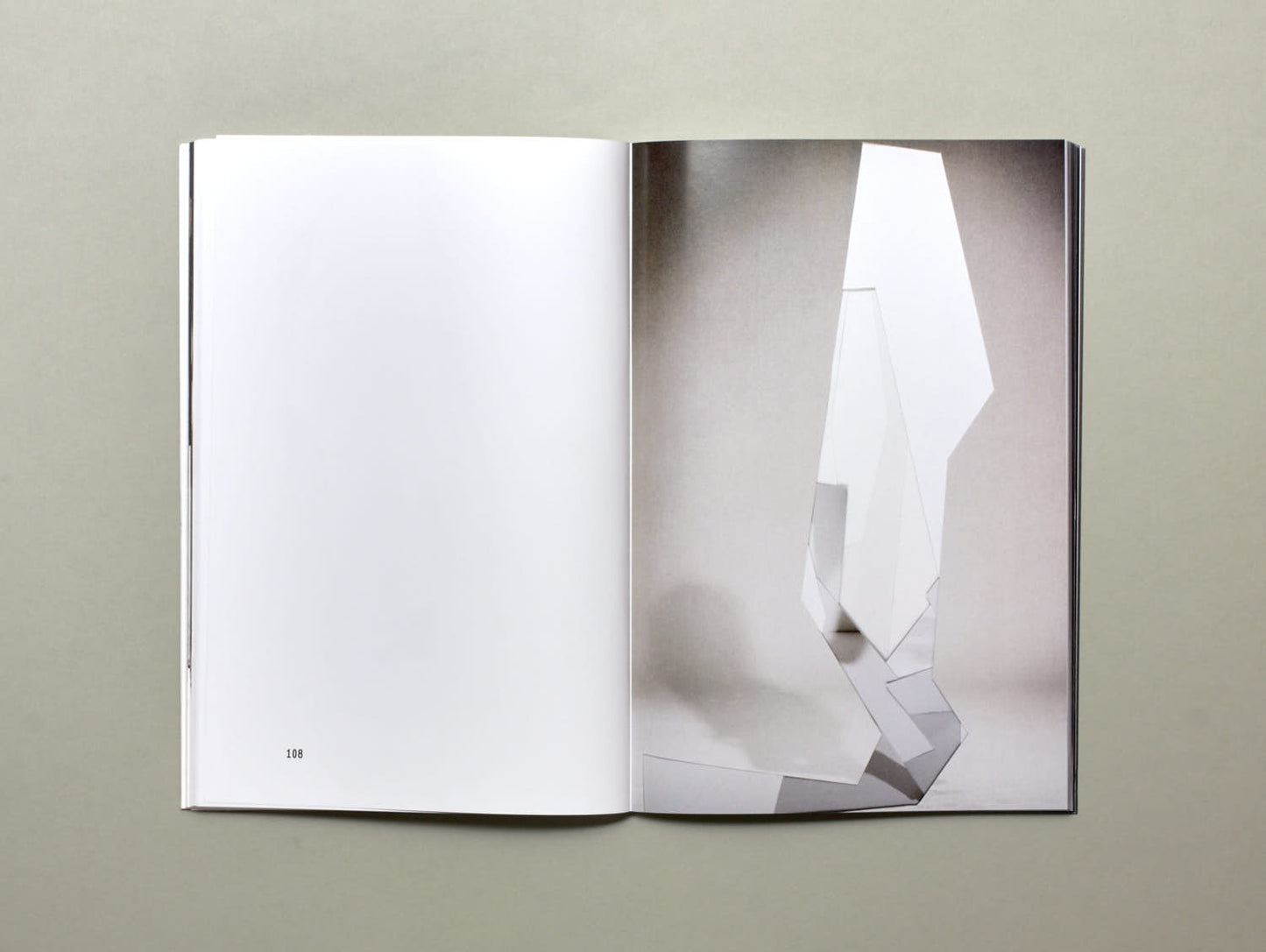 Anita Witek, Original Issue