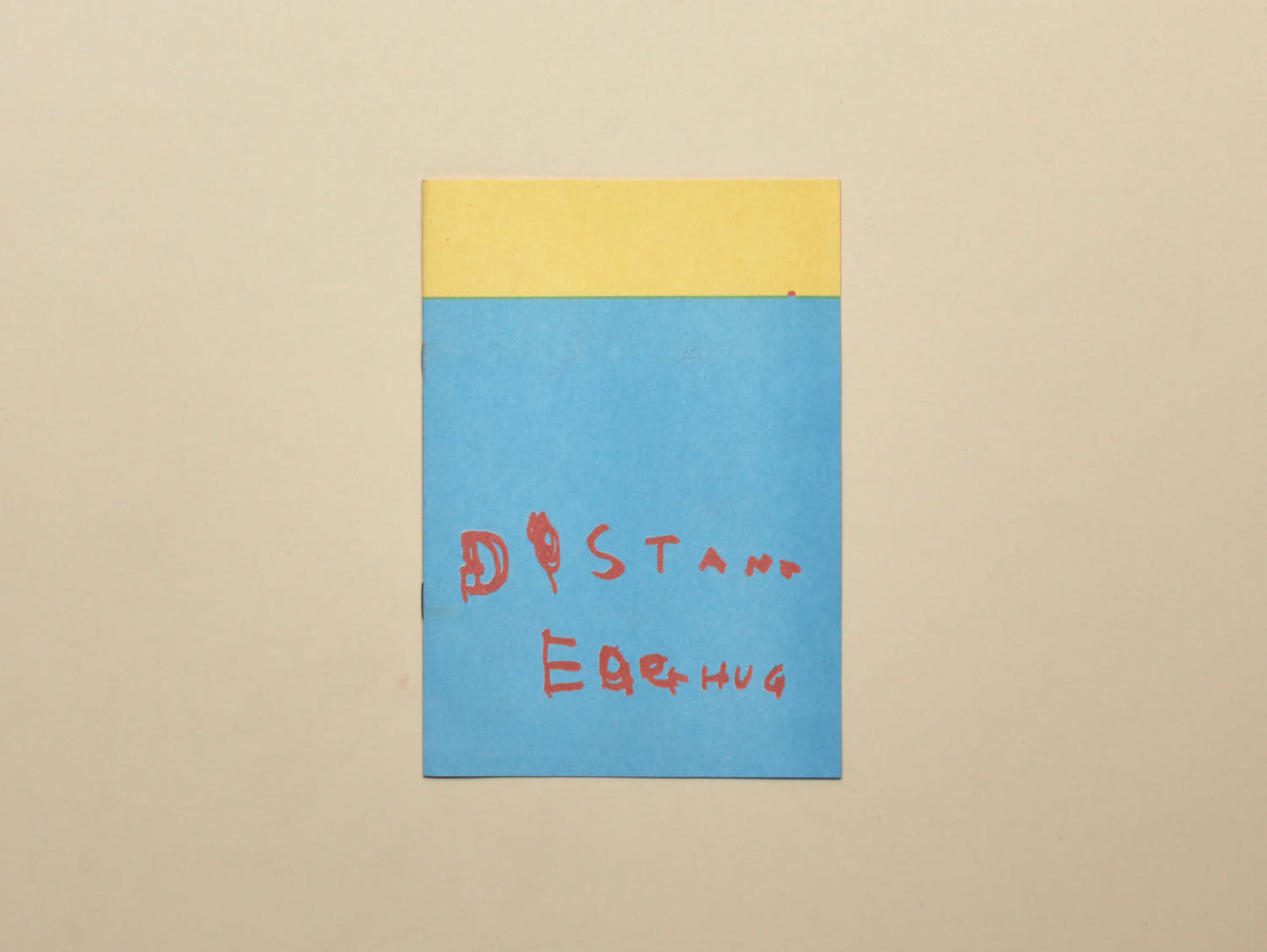 Peter McDonald, No.40 Distant Egghug
