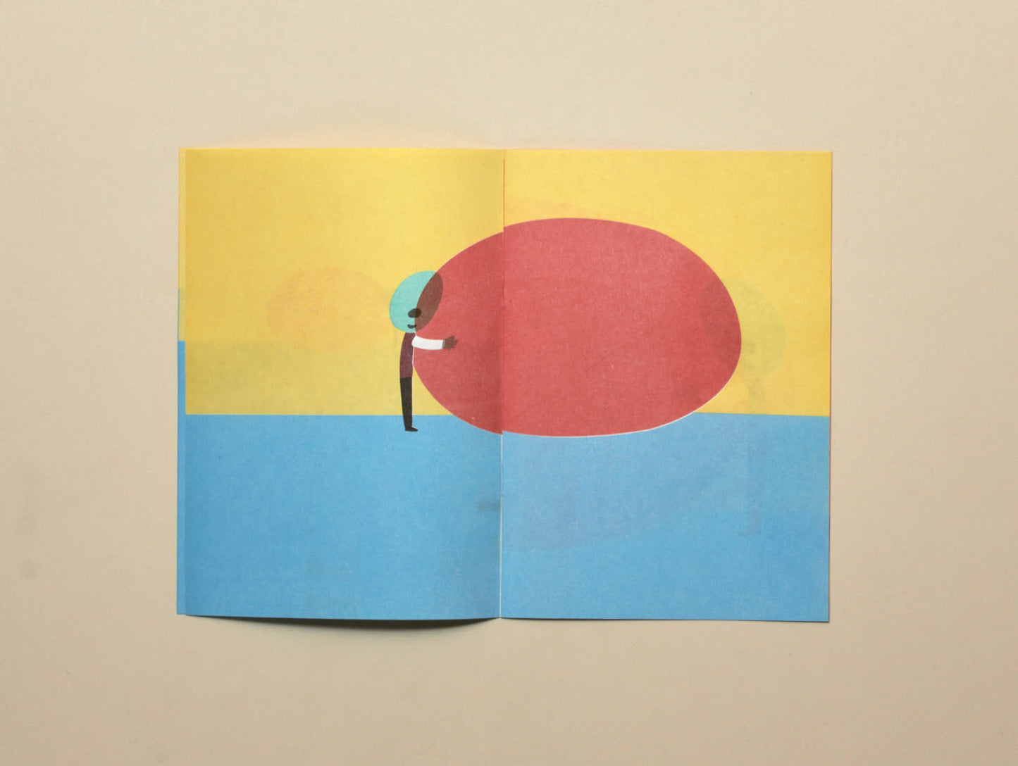 Peter McDonald, No.40 Distant Egghug