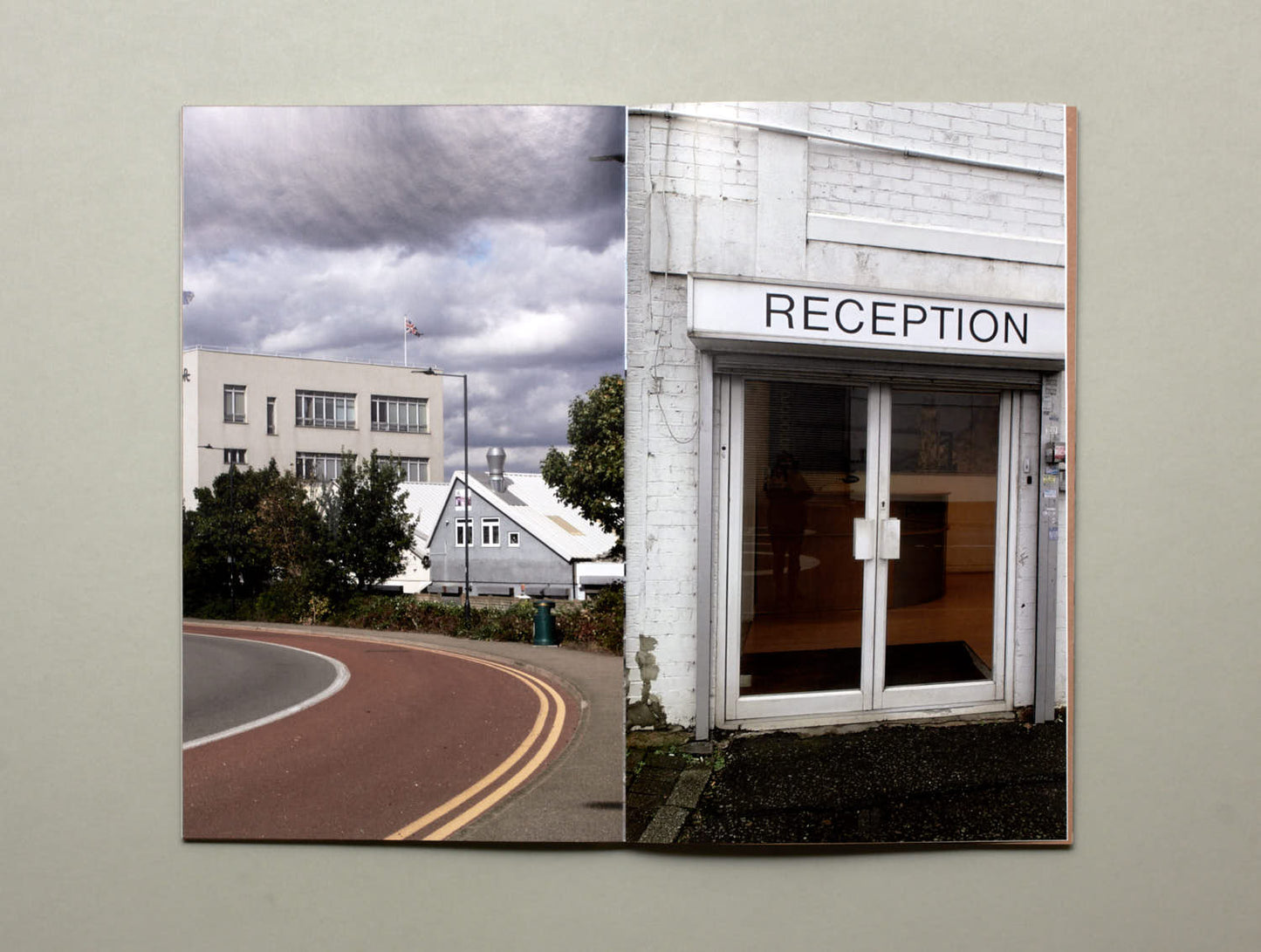 Åbäke and May Rosenthal Sloan, London’s Kitchen