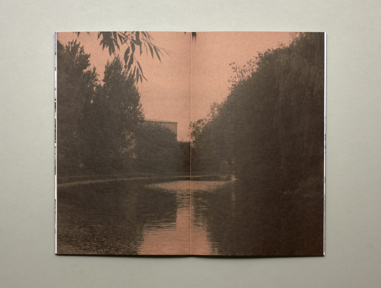 Åbäke and May Rosenthal Sloan, London’s Kitchen