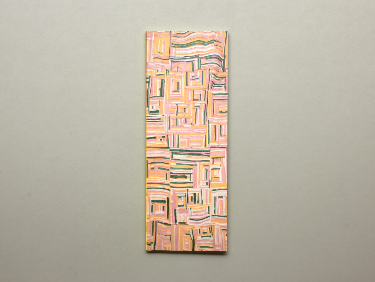 Katie Schwab, Sample Book