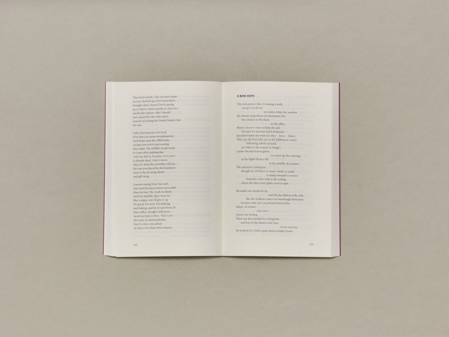 Alan Gilbert, The Everyday Life of Design