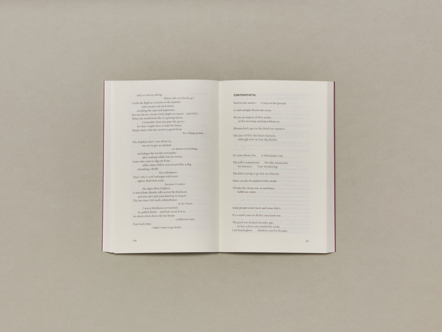Alan Gilbert, The Everyday Life of Design