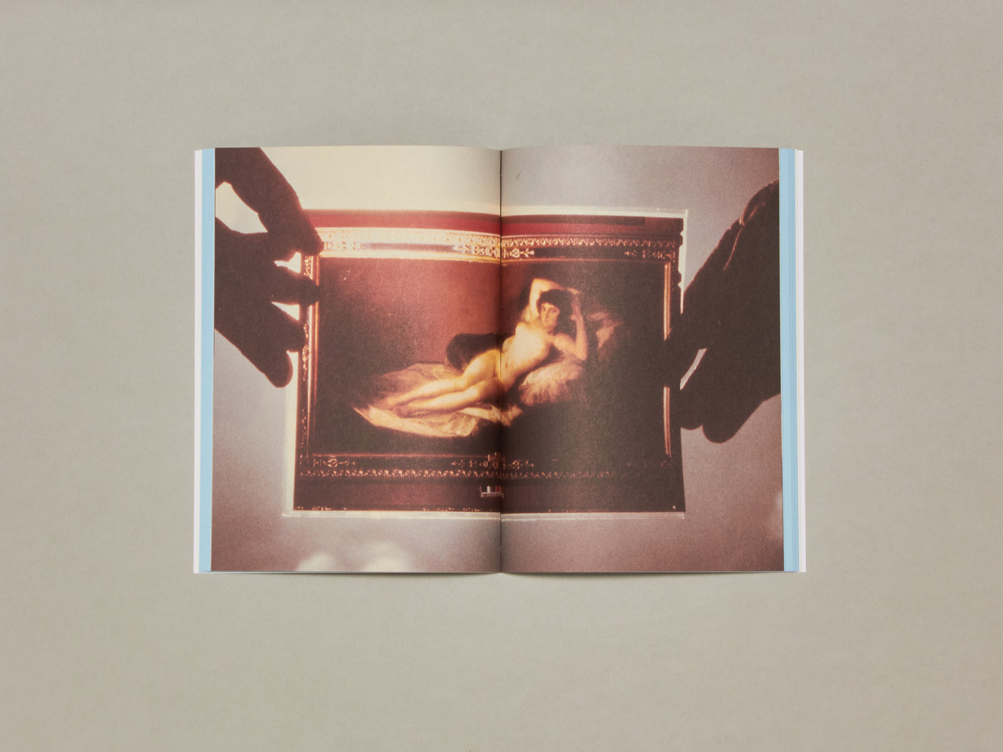 Barbara T. Smith, I Am Abandoned