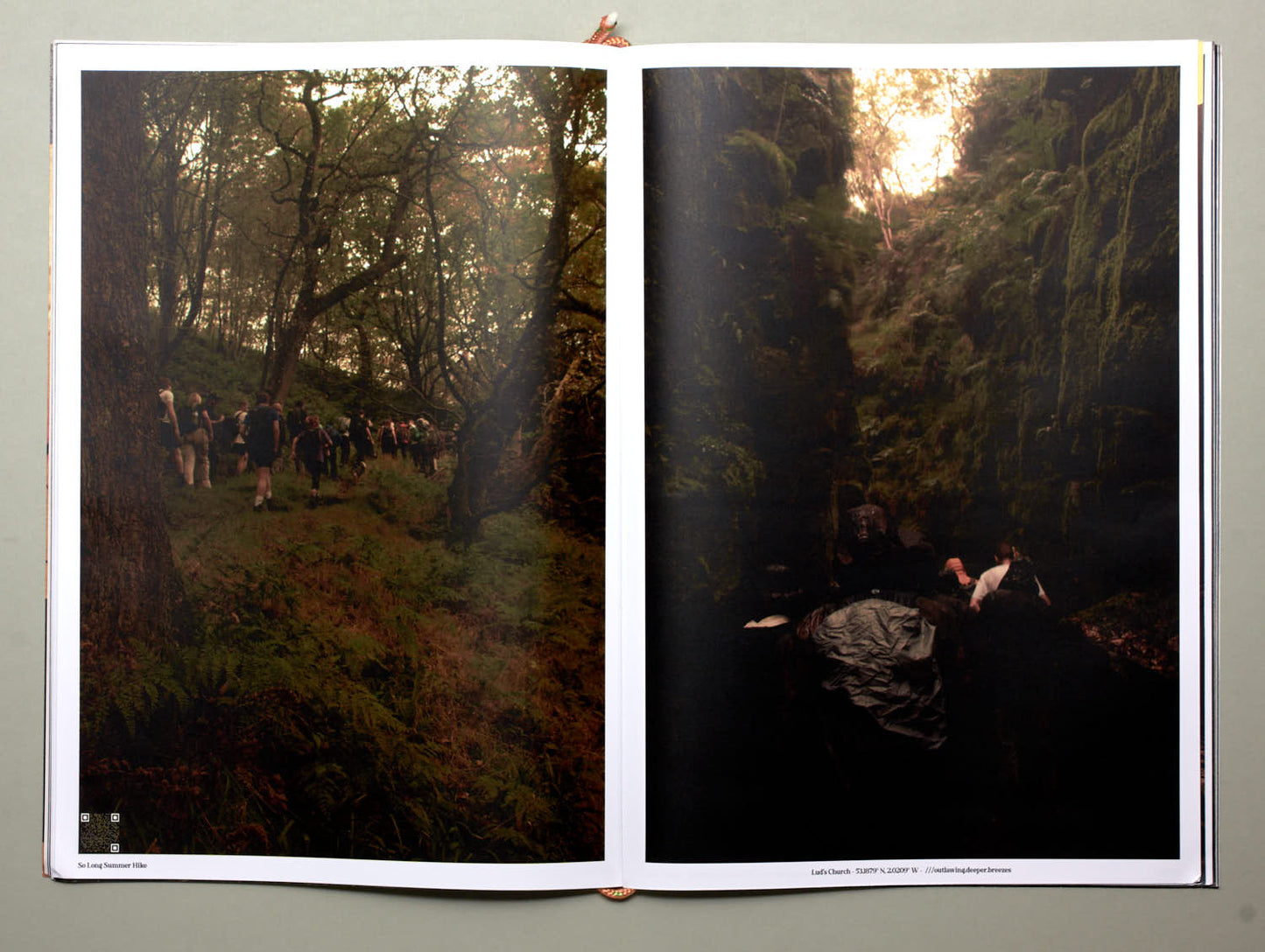 Peak Magazine, Volume 2