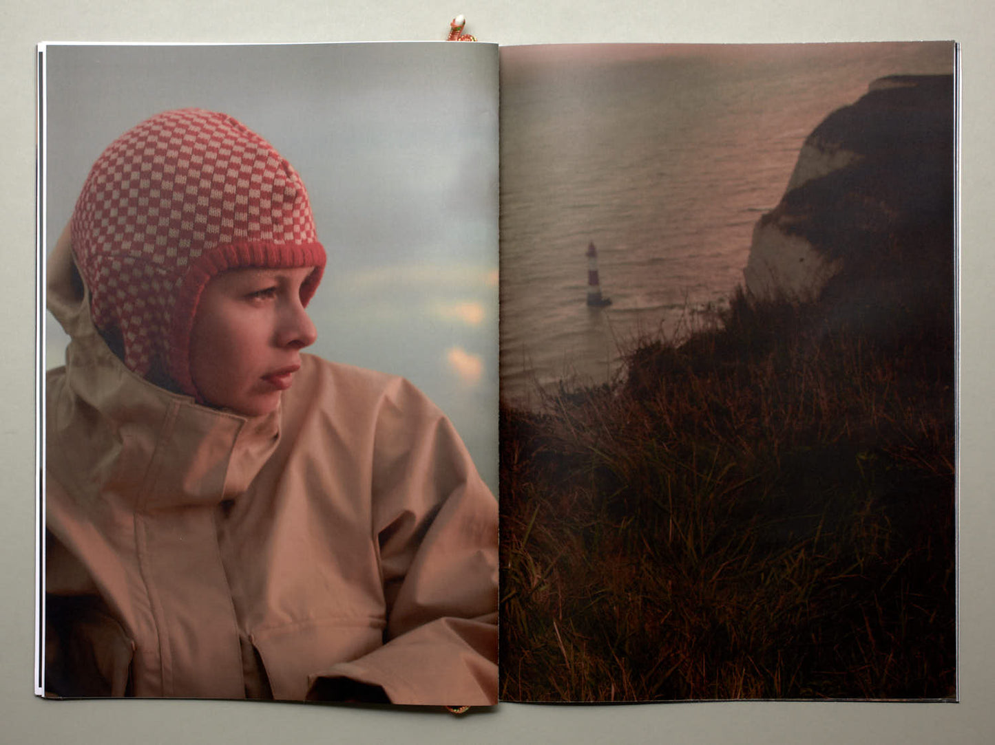 Peak Magazine, Volume 2