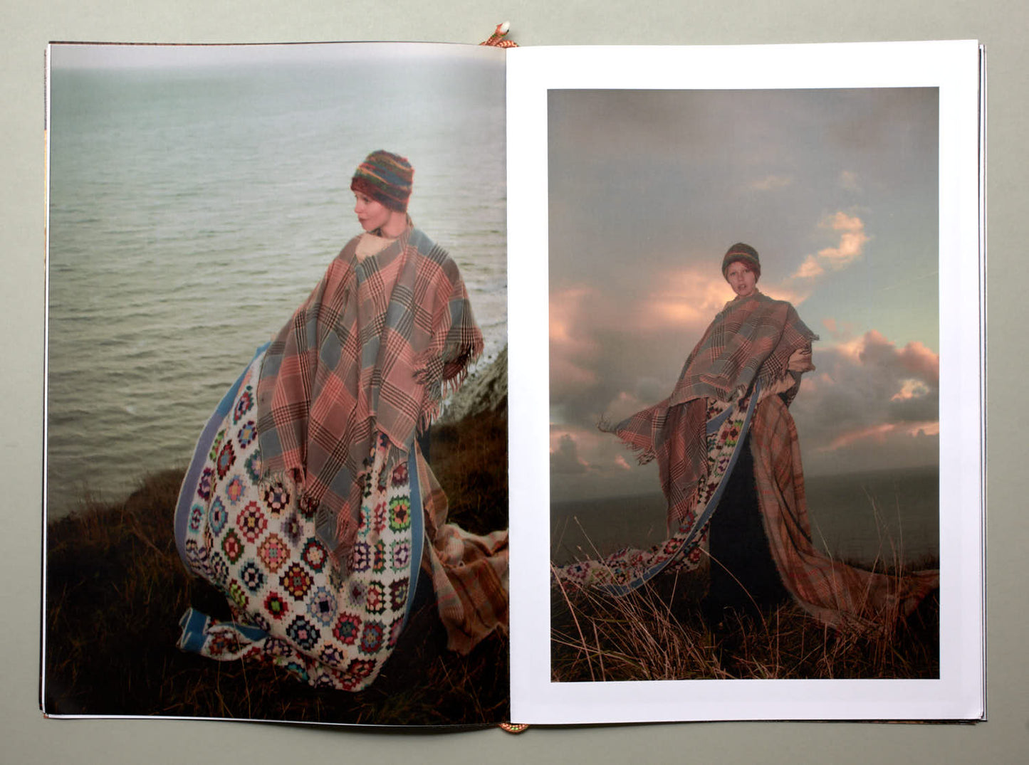 Peak Magazine, Volume 2