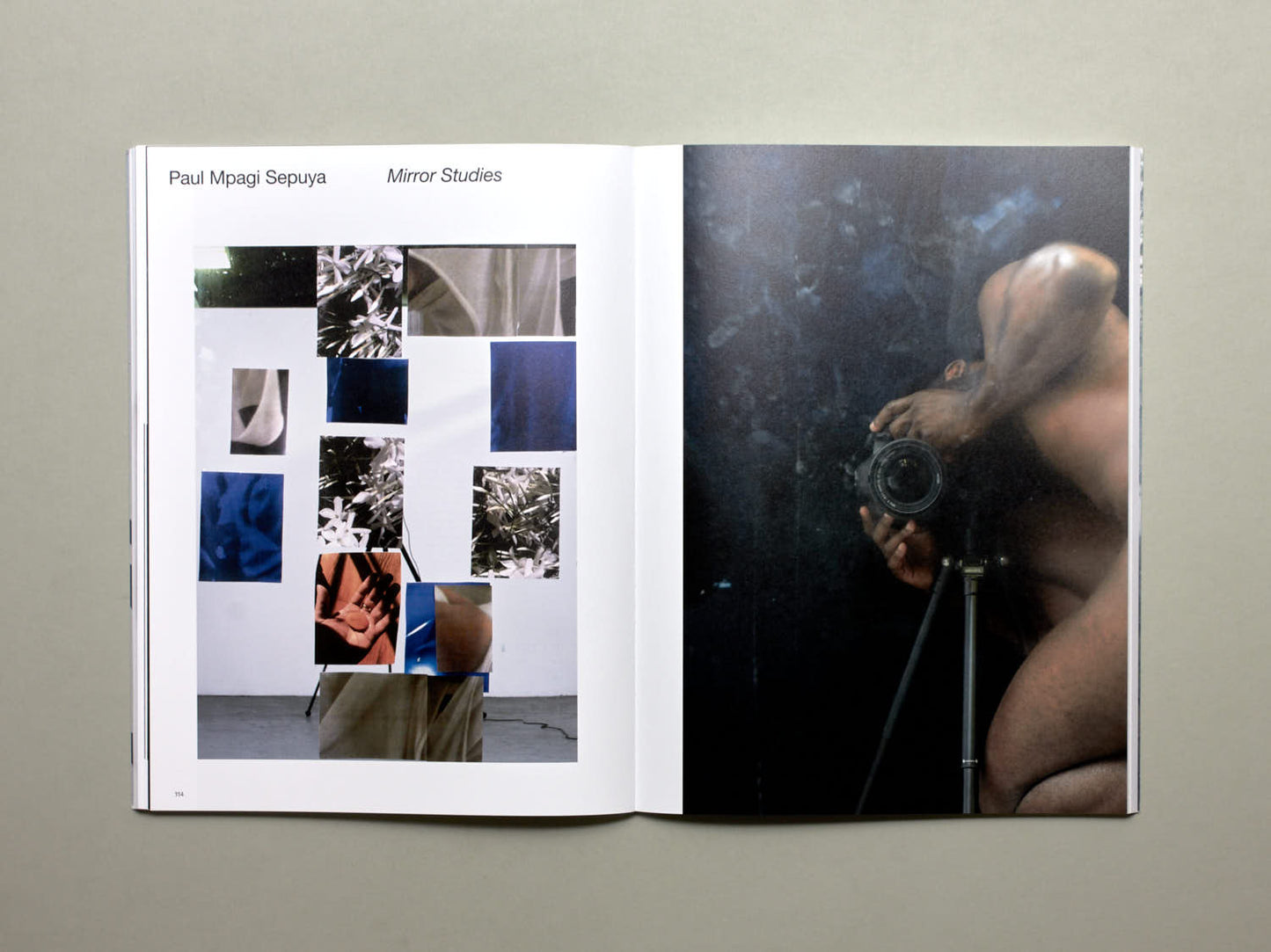 1000 Words, 10 Years 2008 - 2018