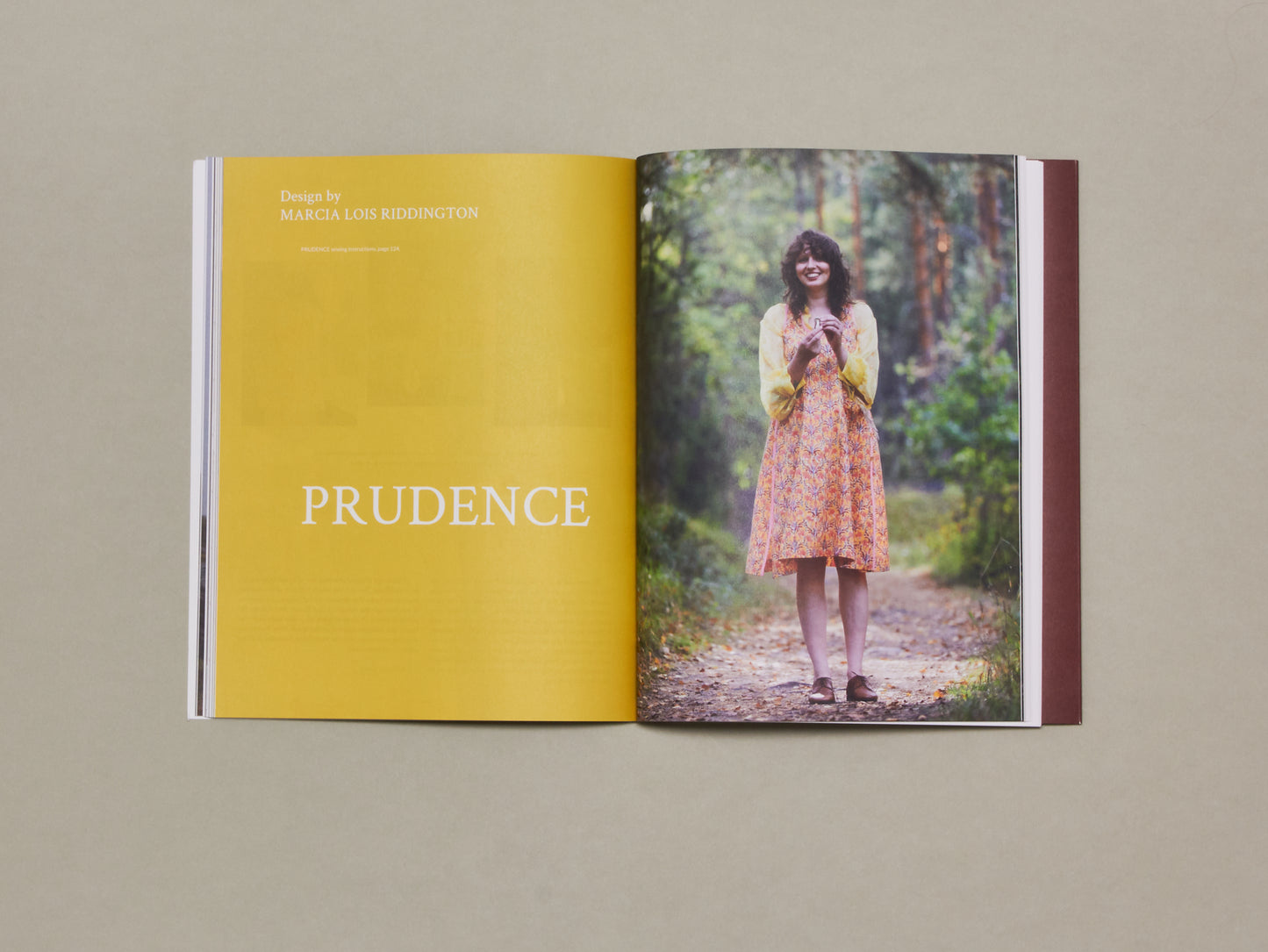 TAUKO, Issue 15: Crafting Roots