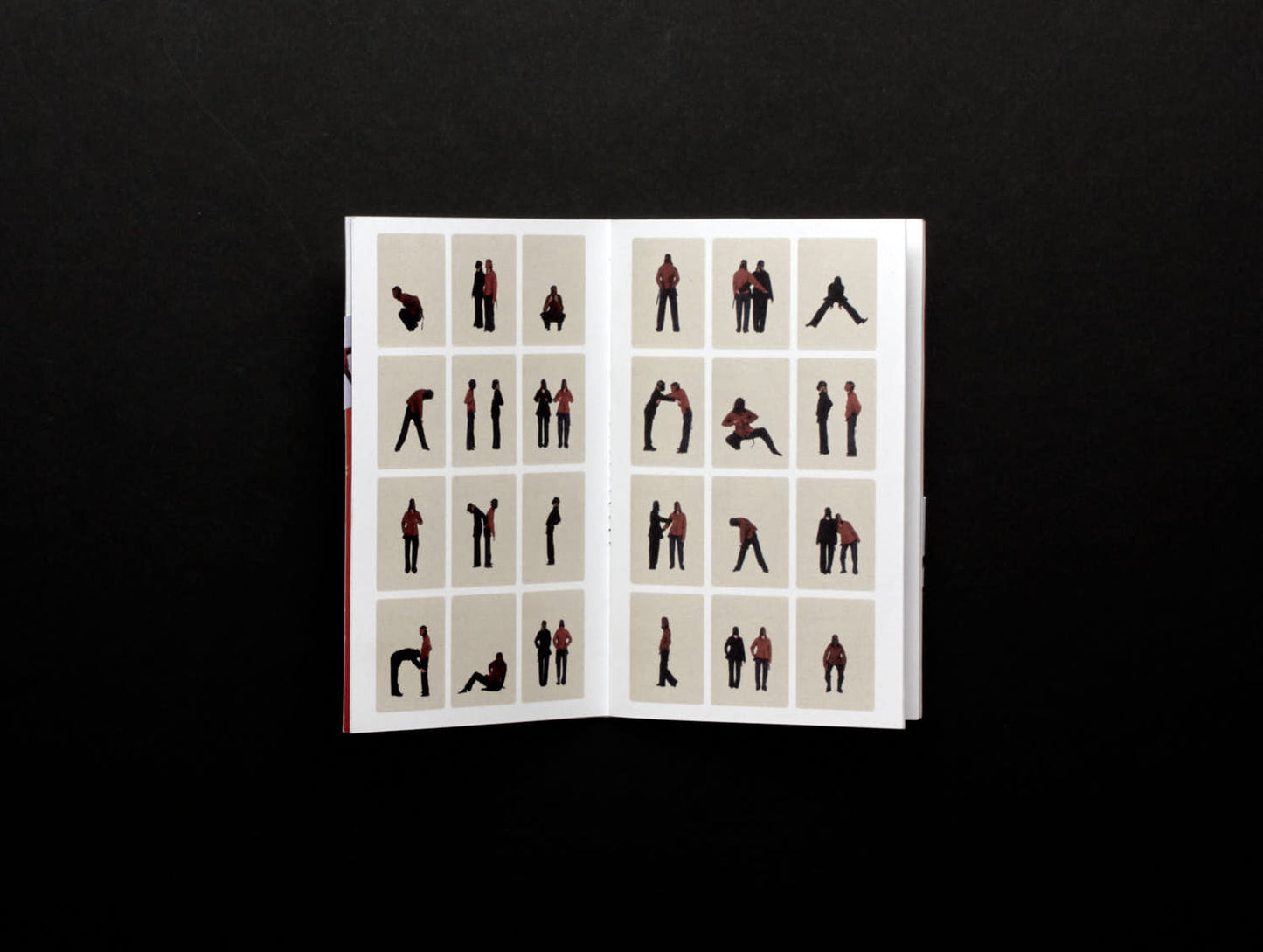 Morag Seaton, A Pocket Guide to Using Pockets