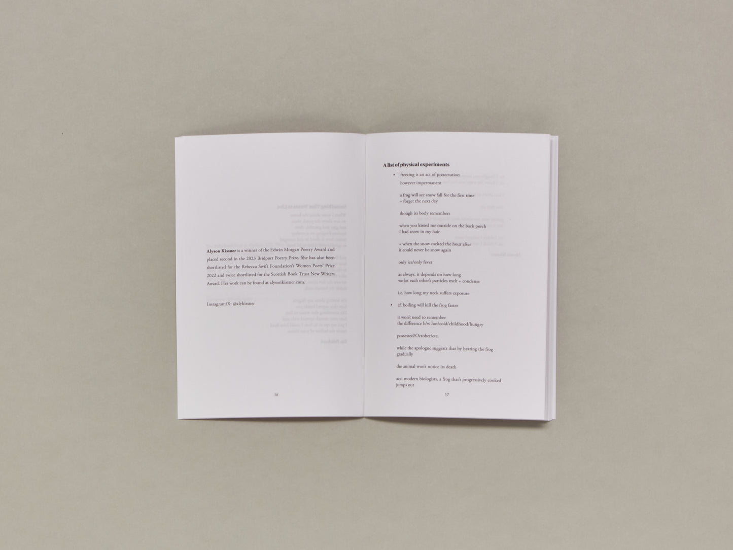 Fourteen Poems Issue 14