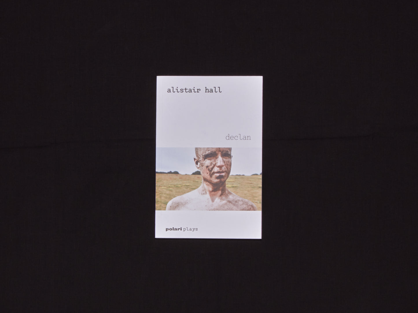Alistair Hall, Declan