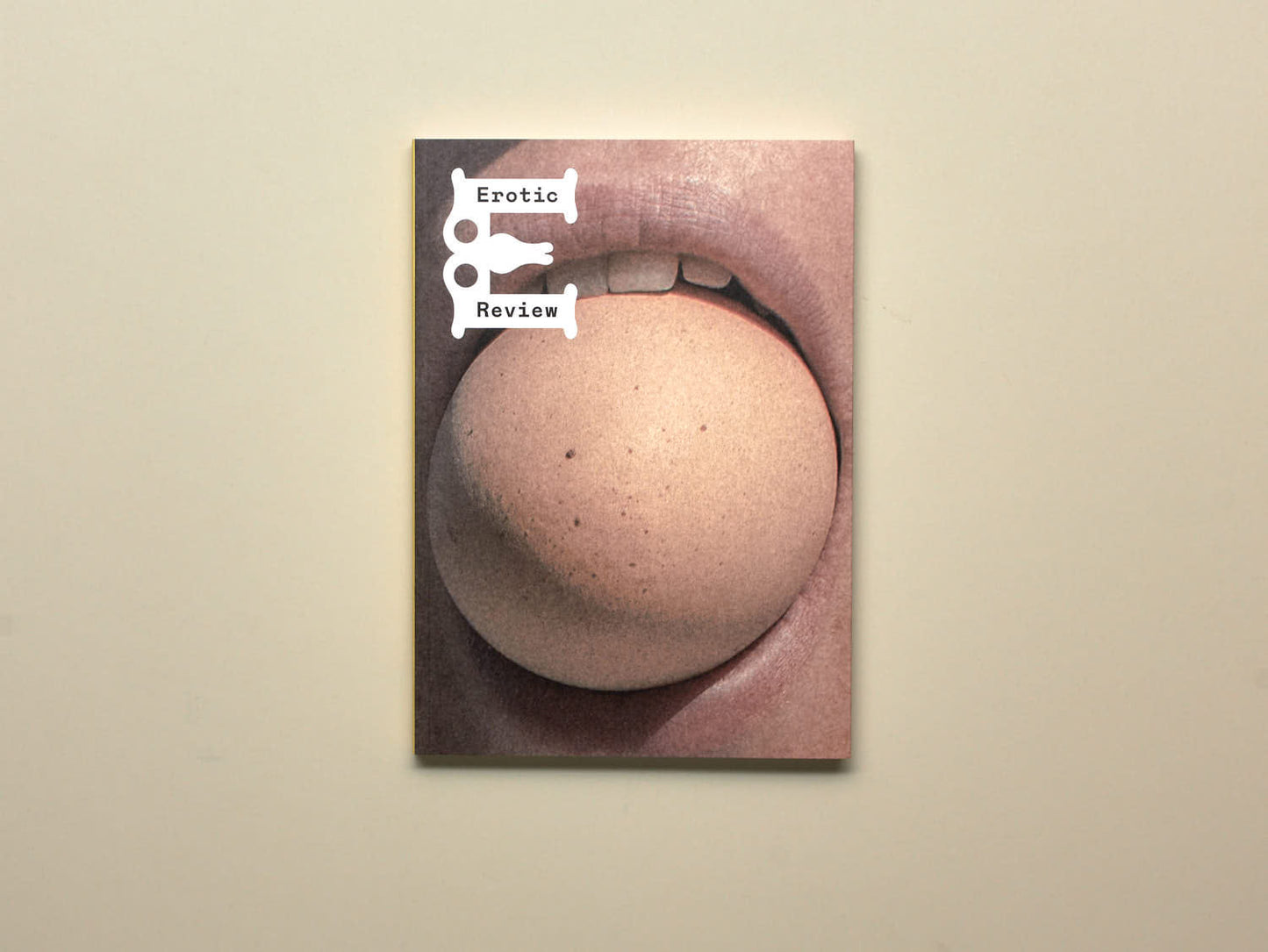 The Erotic Review: Issue 1