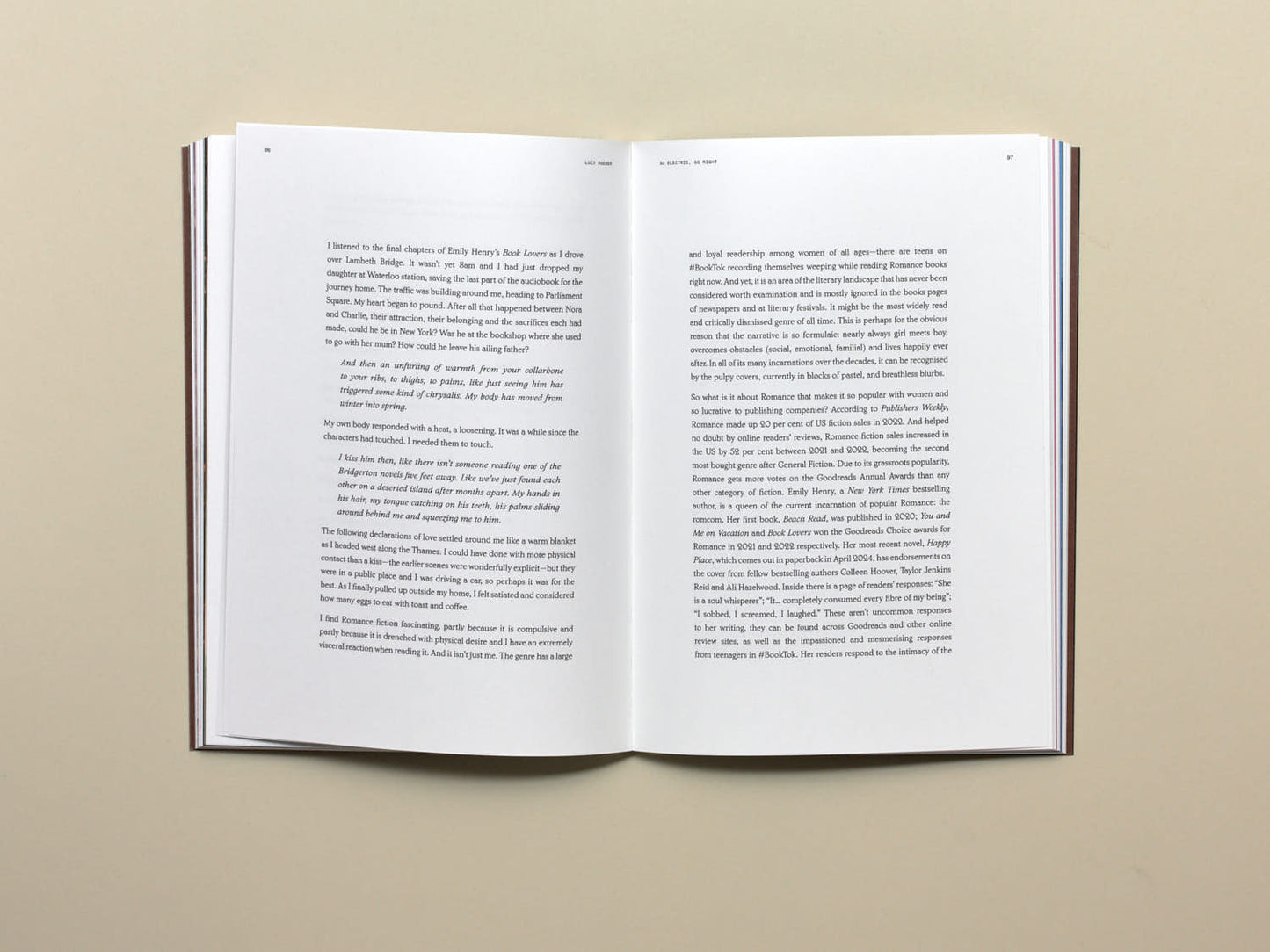 The Erotic Review: Issue 1