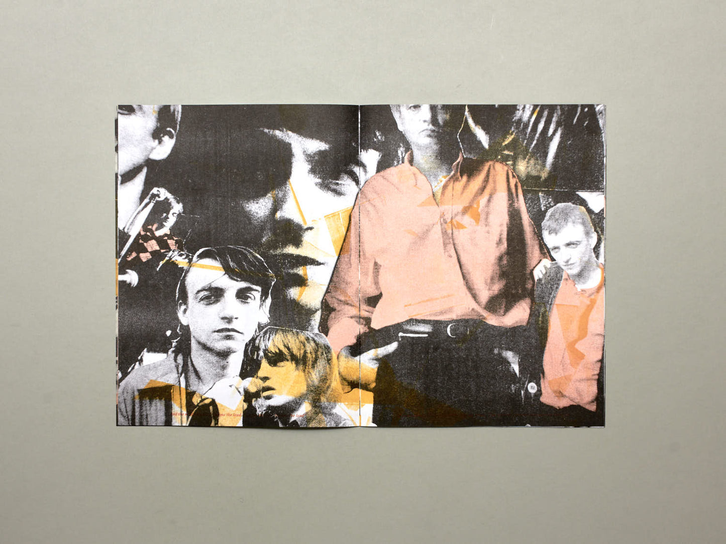 Matthew Walkerdine, Entrances Uncovered Street Signs You Never Saw