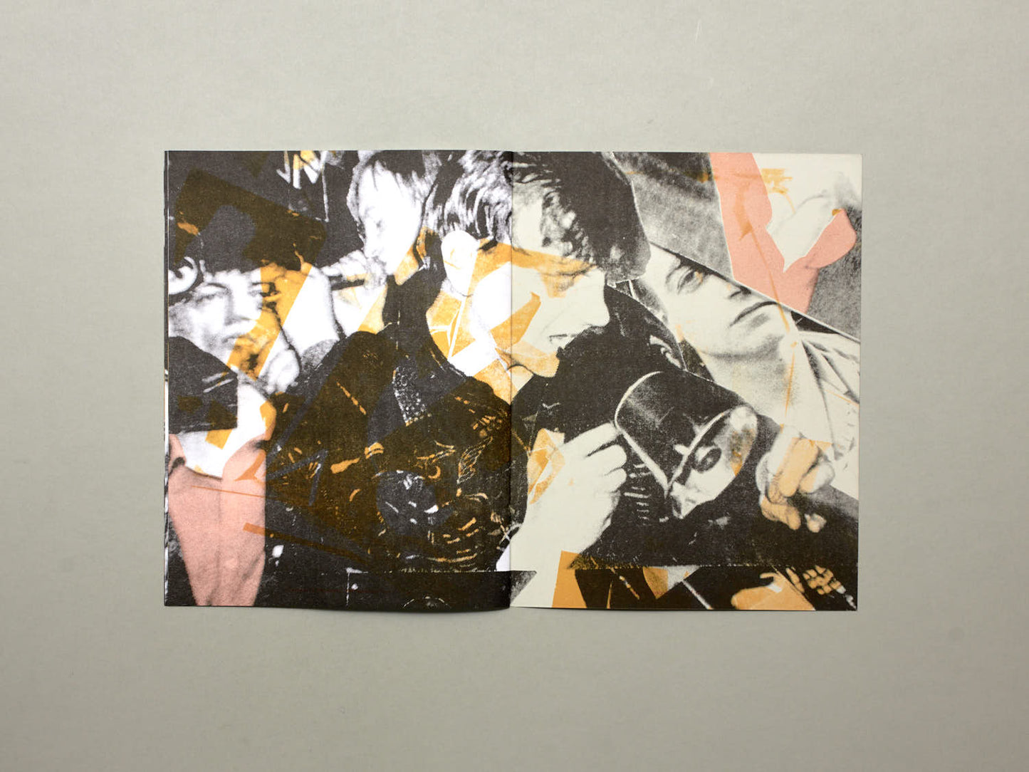 Matthew Walkerdine, Entrances Uncovered Street Signs You Never Saw