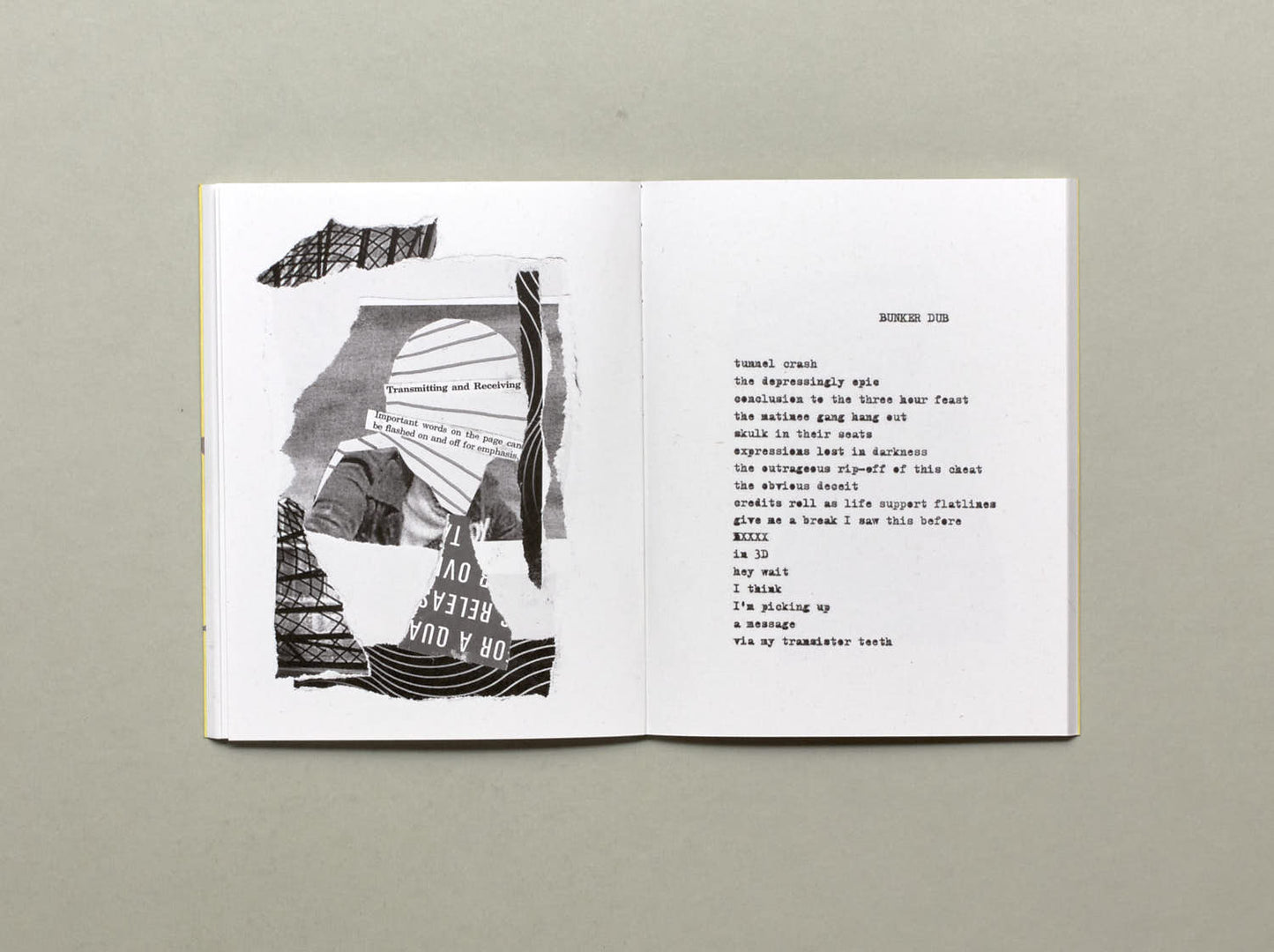 Create Disturbance In Your Mind — Private Sorrow