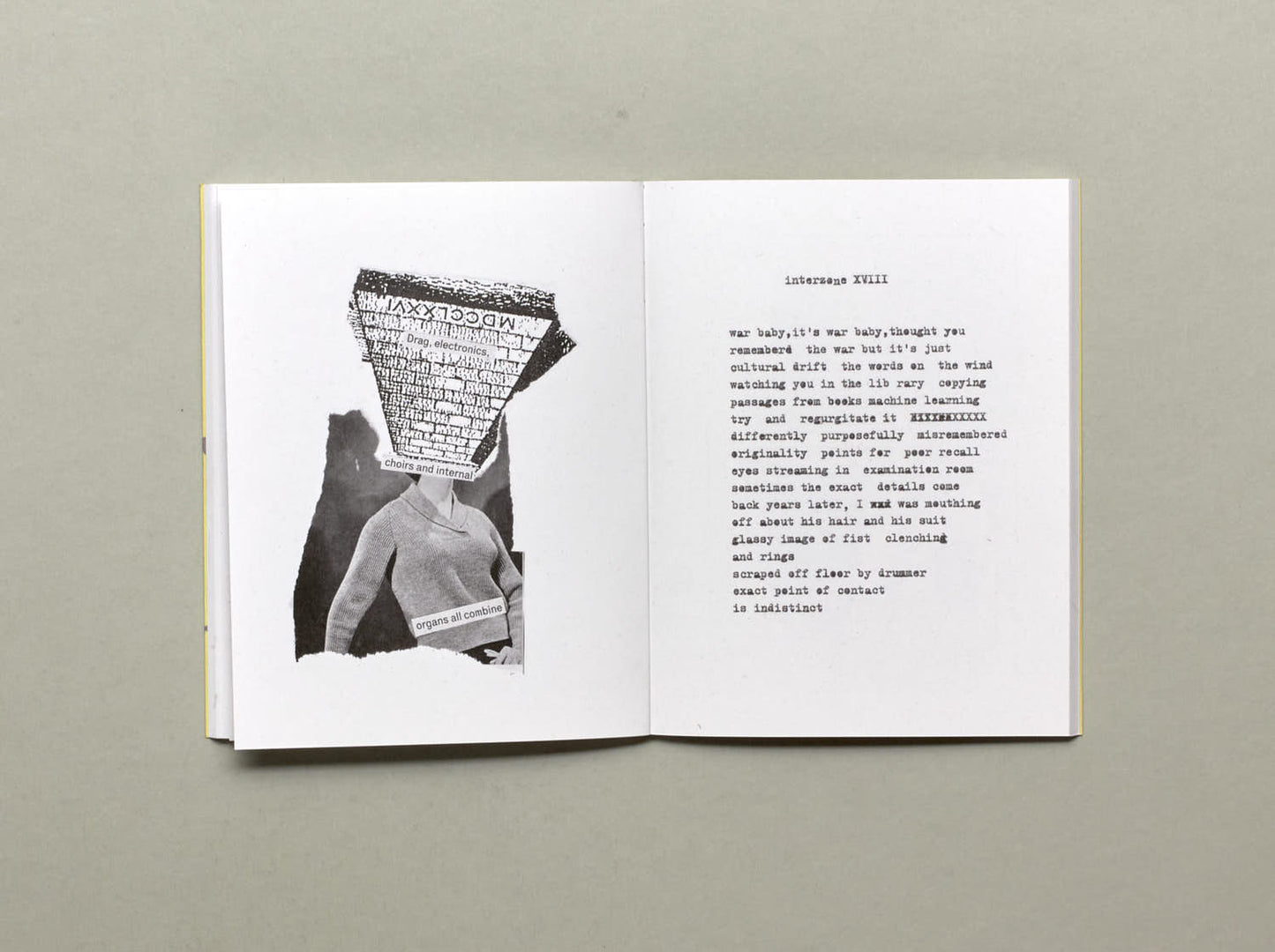 Create Disturbance In Your Mind — Private Sorrow