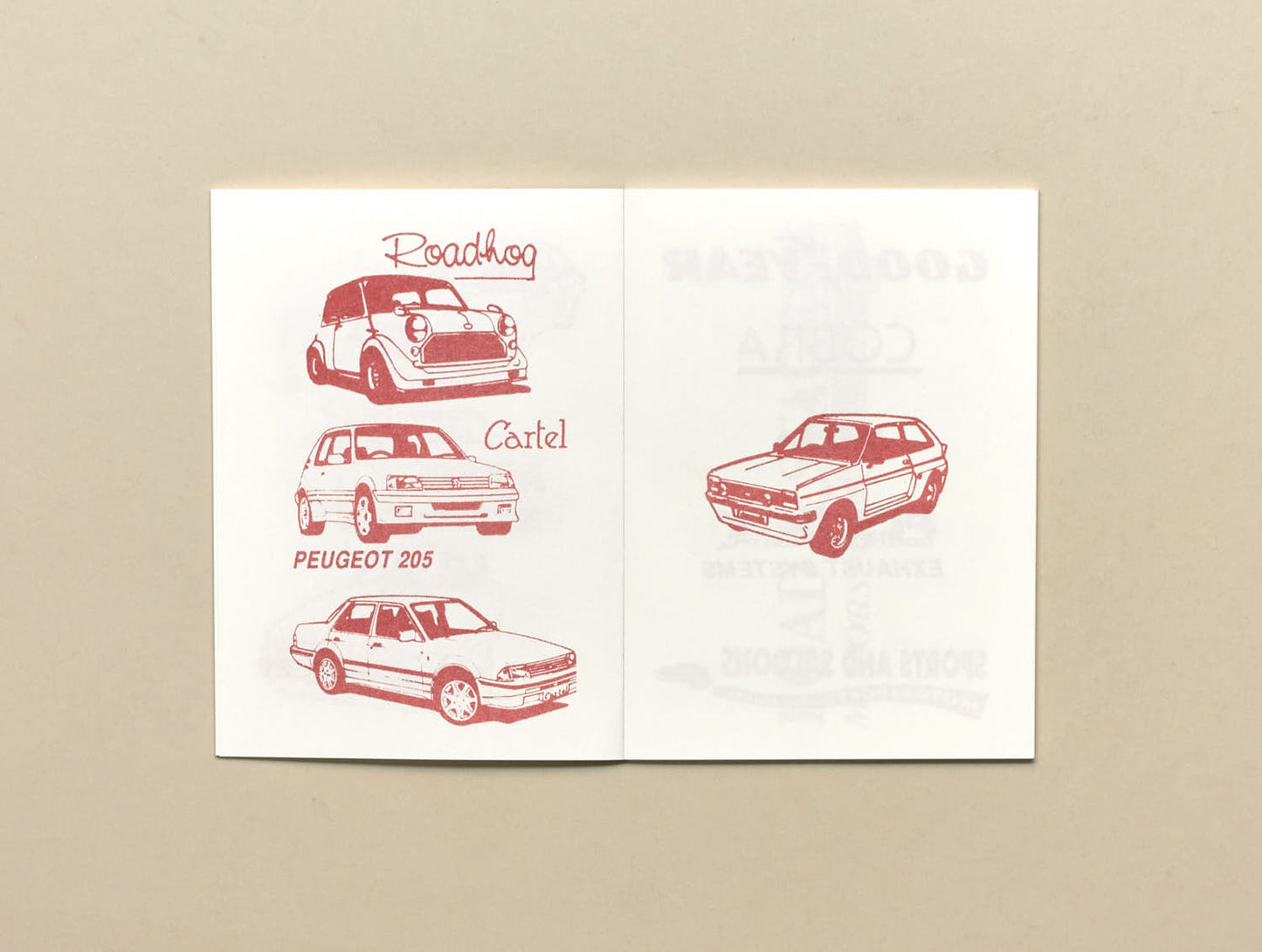 KFAX15: BOY RACER BIBLE