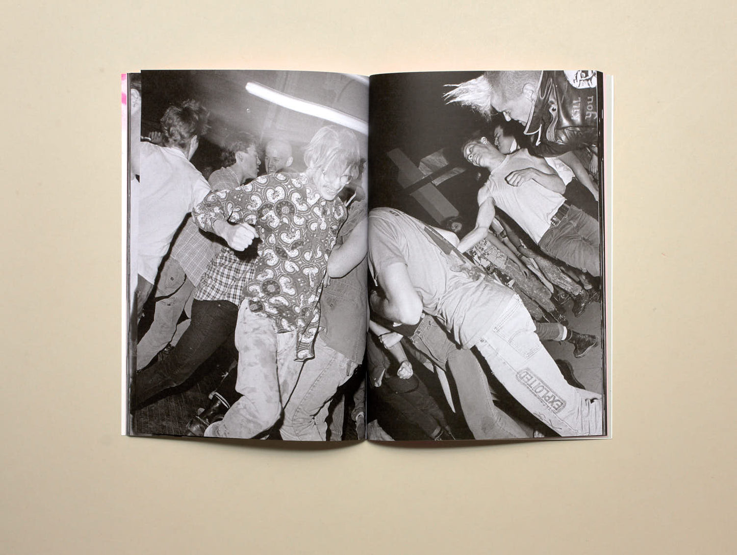 Lisa Anne Auerbach, PIT