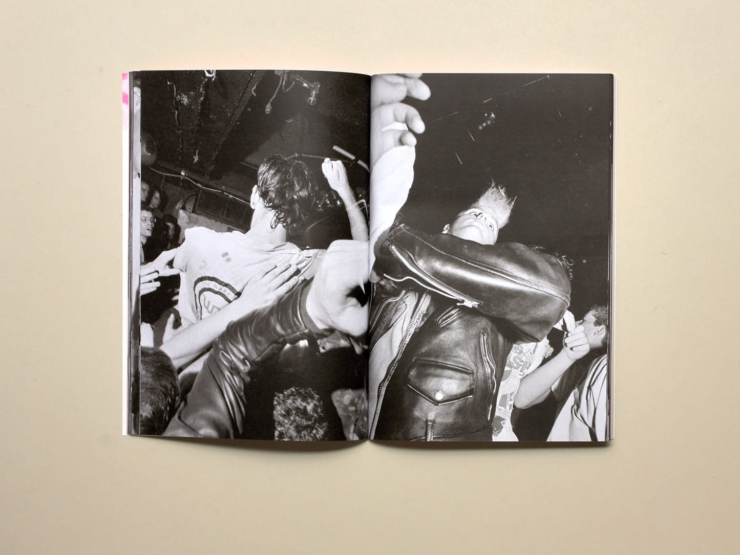 Lisa Anne Auerbach, PIT