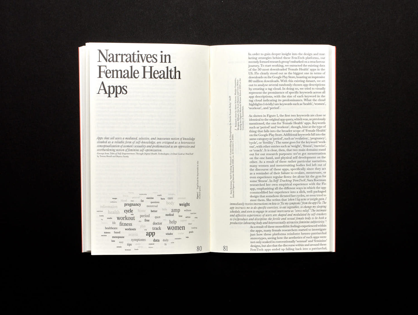 Morgane Billuart, Cycles, the Sacred and the Doomed: Inquiries in Female Health Technologies