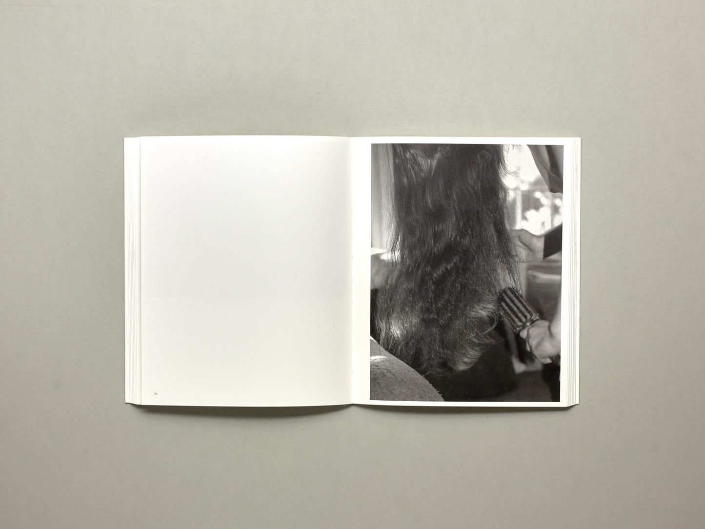 Odette England, The Long Shadow; Unwrapped - Marion Post Wolcott’s Labor and Love