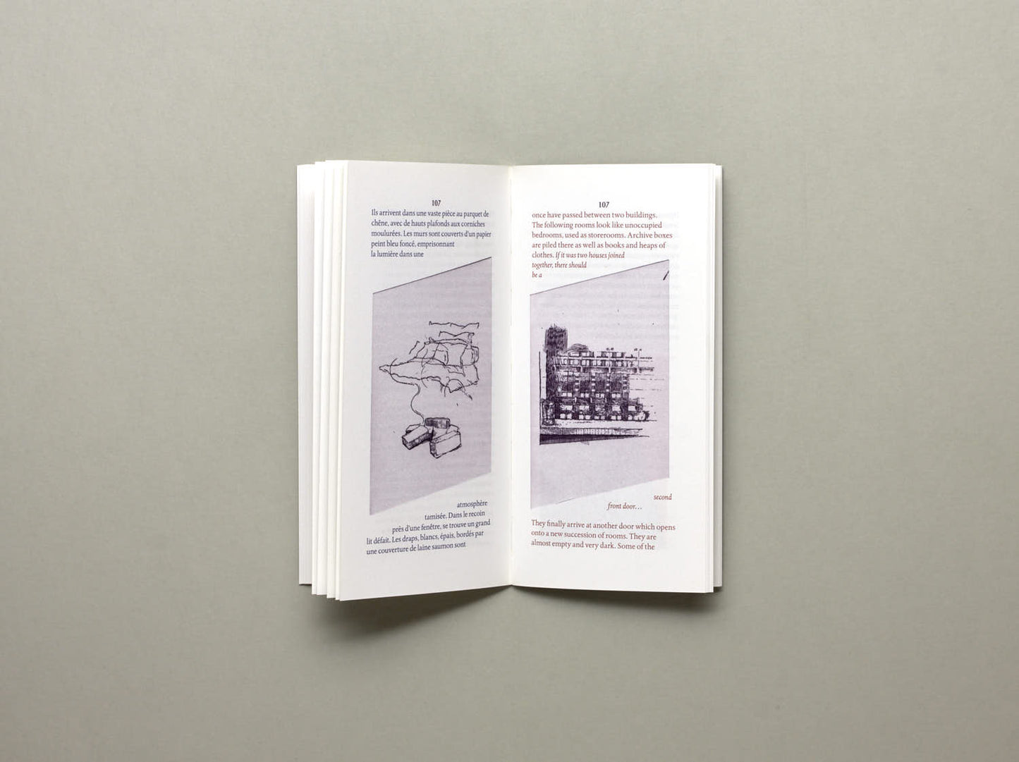 Barbara Sirieix, 24 ter rue de la Pierre Feuillère