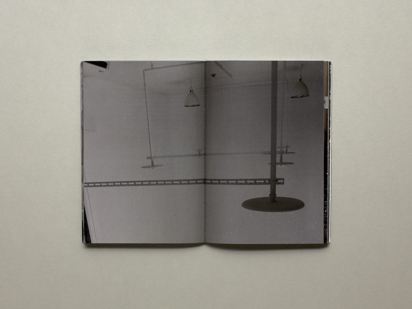 Ryan Gander, Take as long as you might take, you might take long