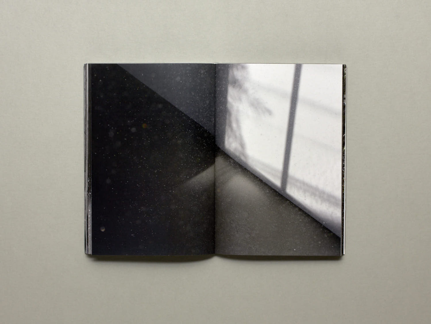 Ryan Gander, Take as long as you might take, you might take long