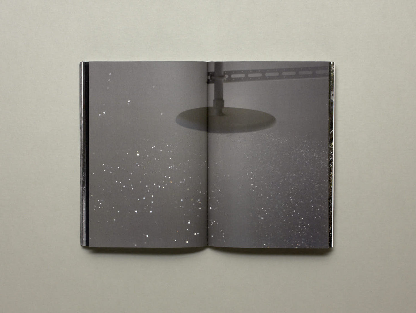 Ryan Gander, Take as long as you might take, you might take long