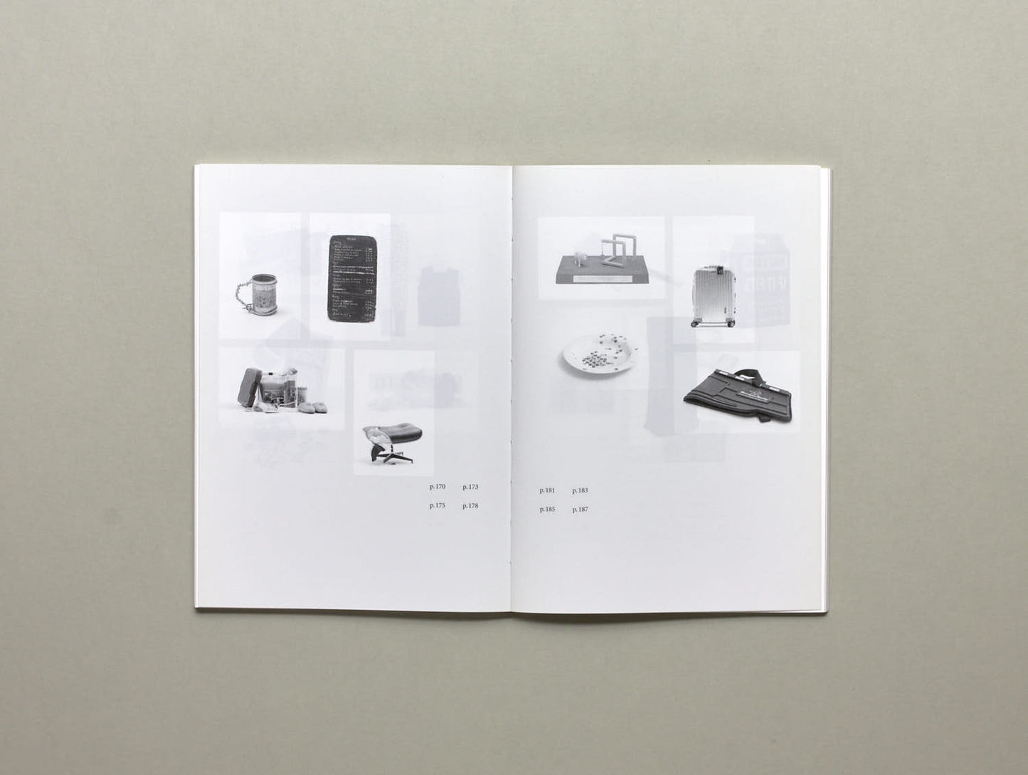 Ryan Gander, Ampersand