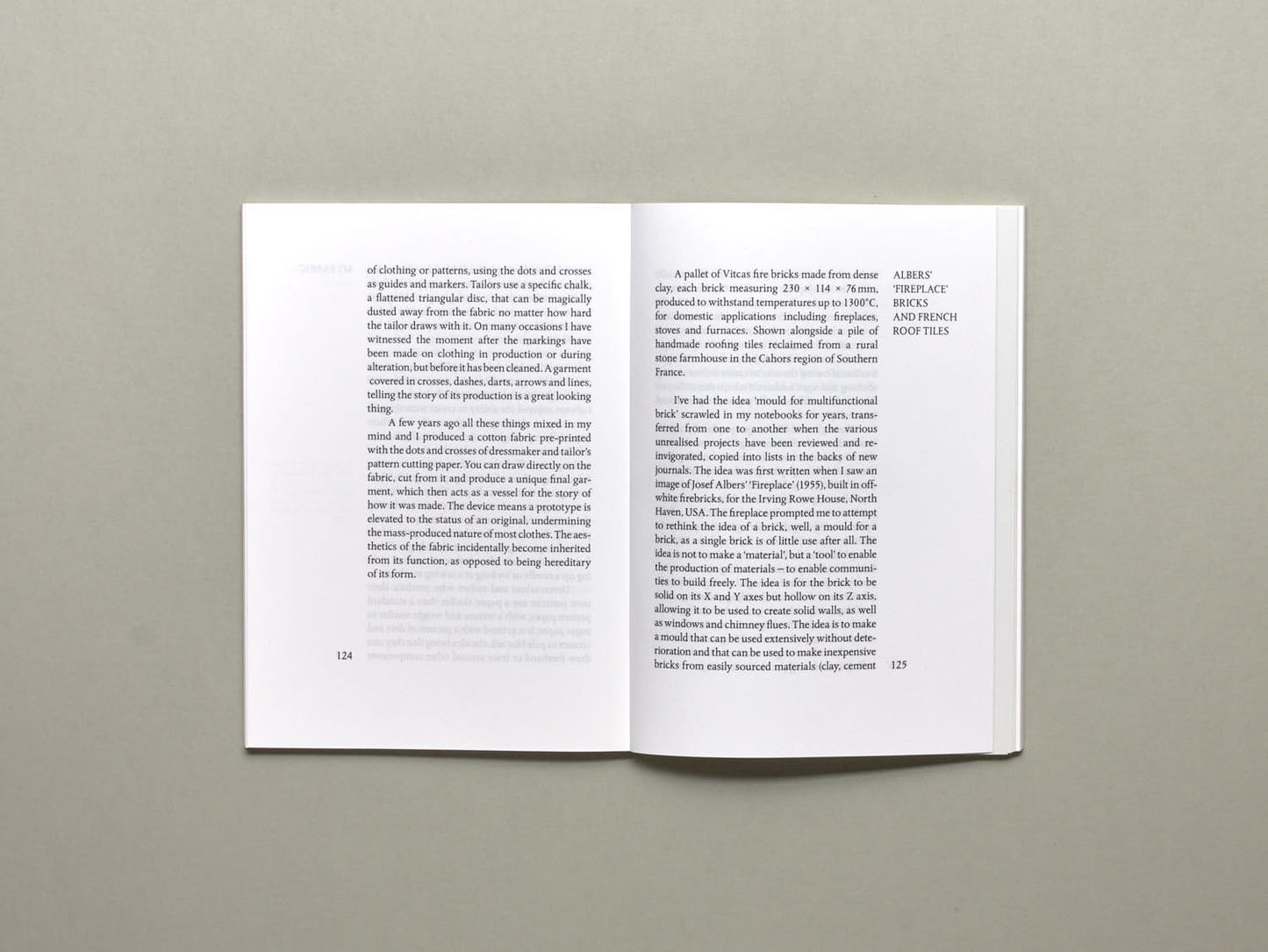 Ryan Gander, Ampersand