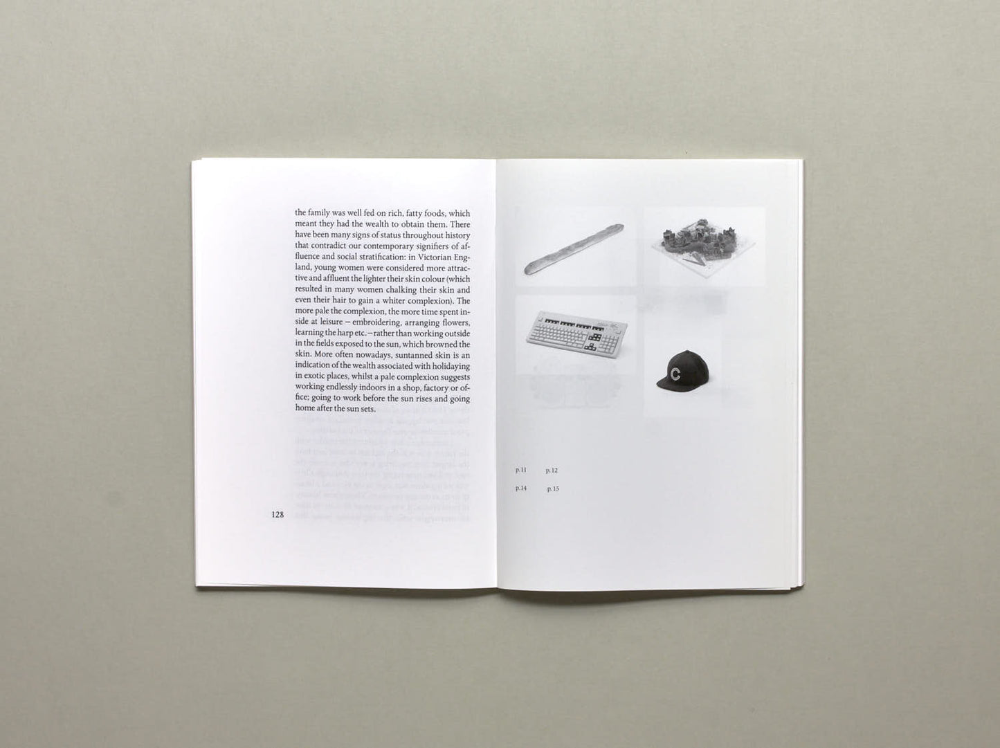 Ryan Gander, Ampersand