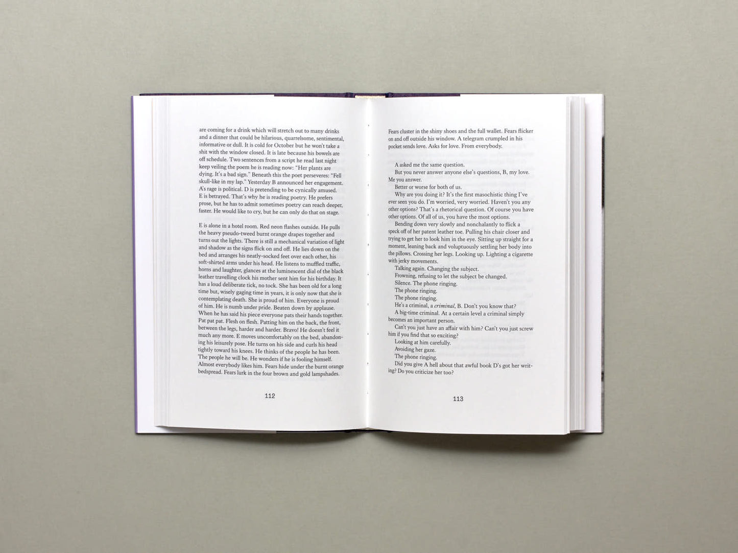 Lucy Lippard, I See / You Mean