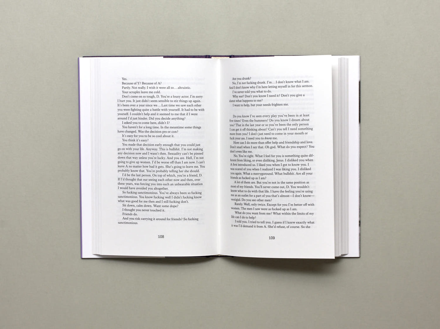 Lucy Lippard, I See / You Mean