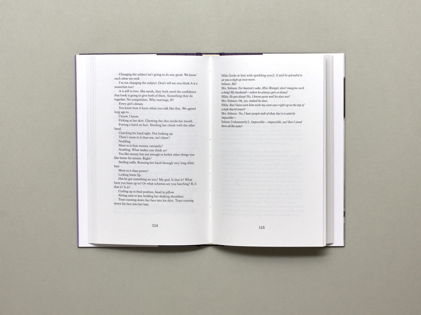 Lucy Lippard, I See / You Mean