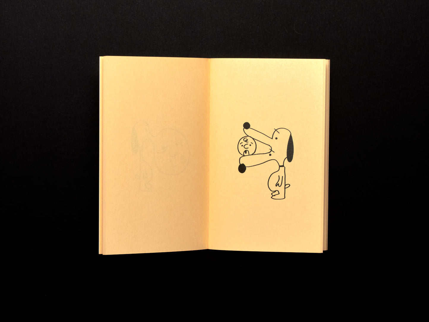 Ken Kagami, Freaky Dog and Freaky Boy