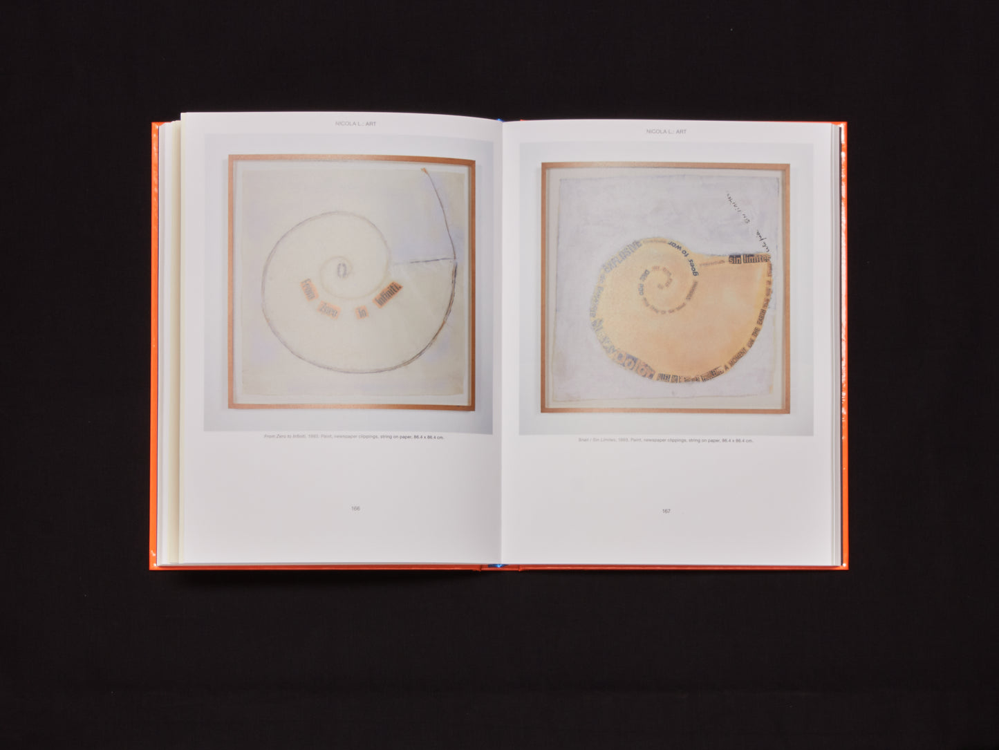 Nicola L.: Life and Art